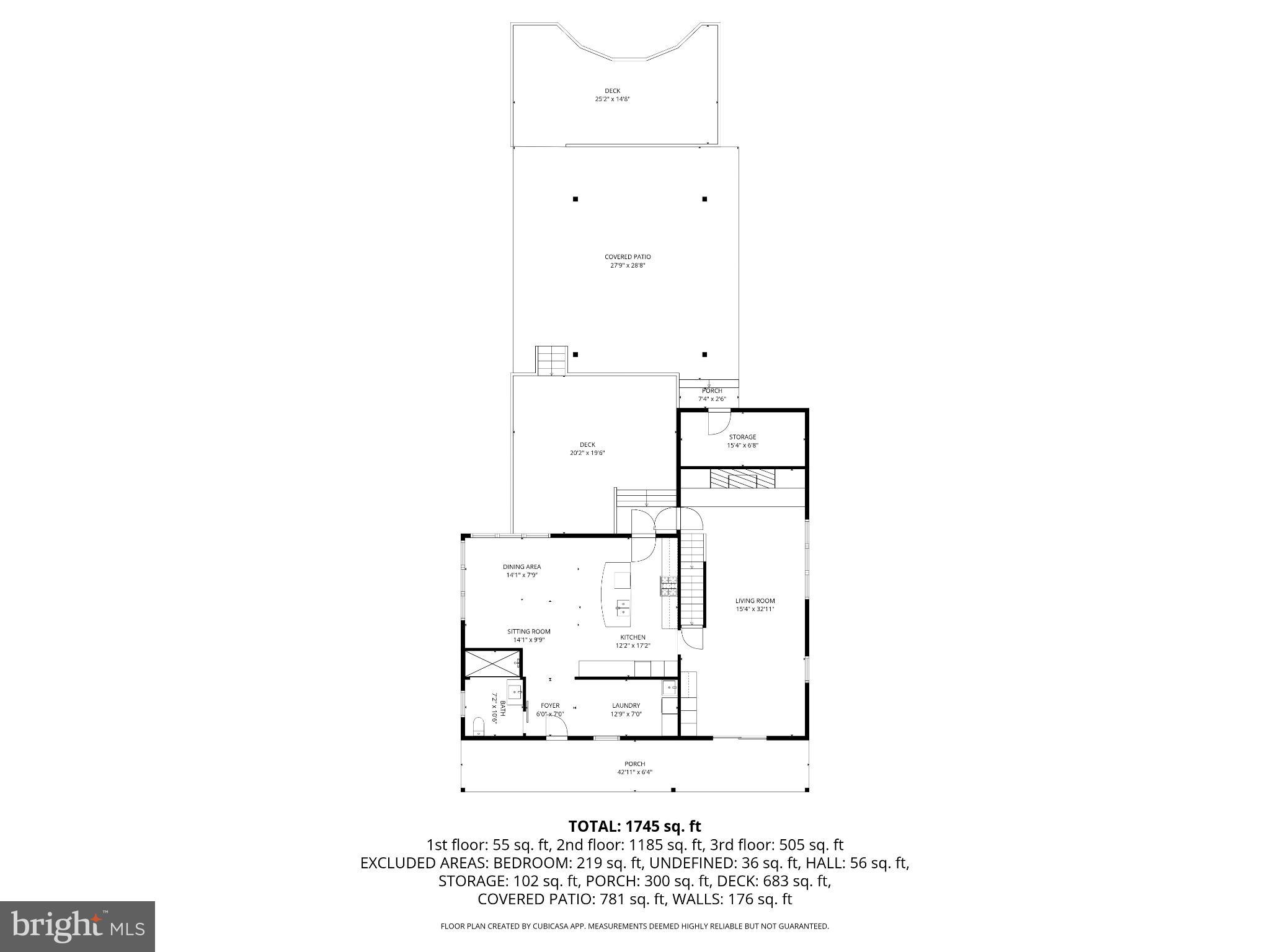 DALMATIA - Residential