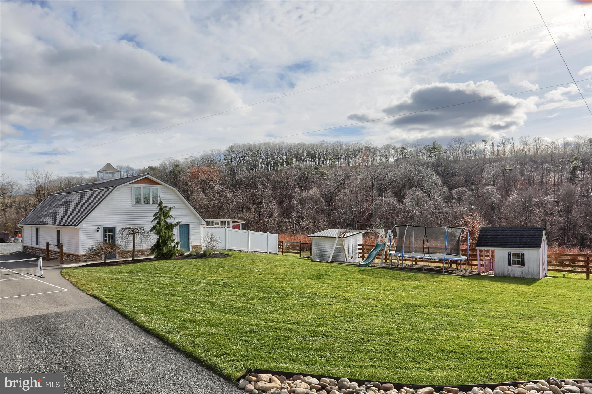 DALMATIA - Residential