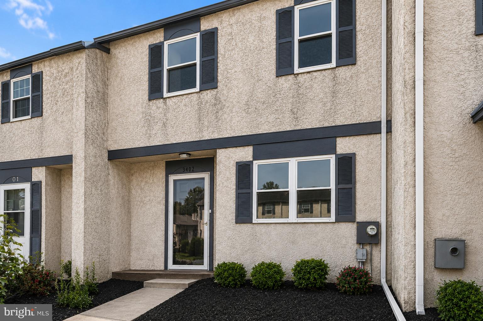 POTTSGROVE - Residential