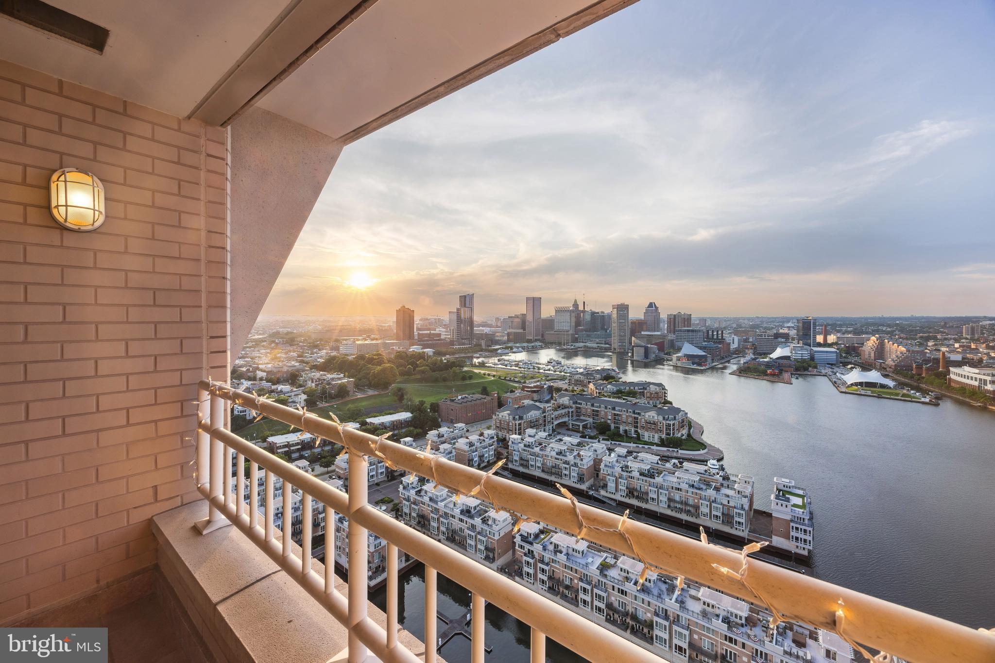 HARBORVIEW - Residential