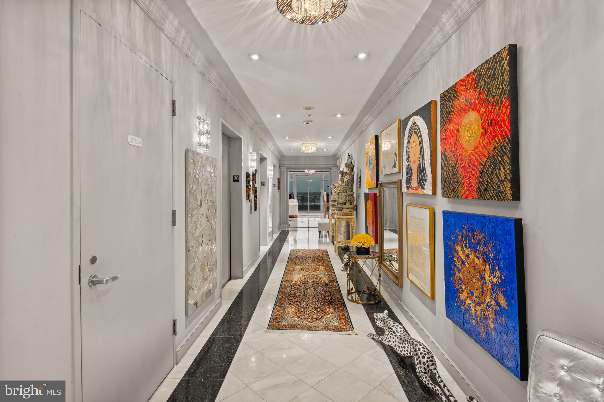 HARBORVIEW - Residential