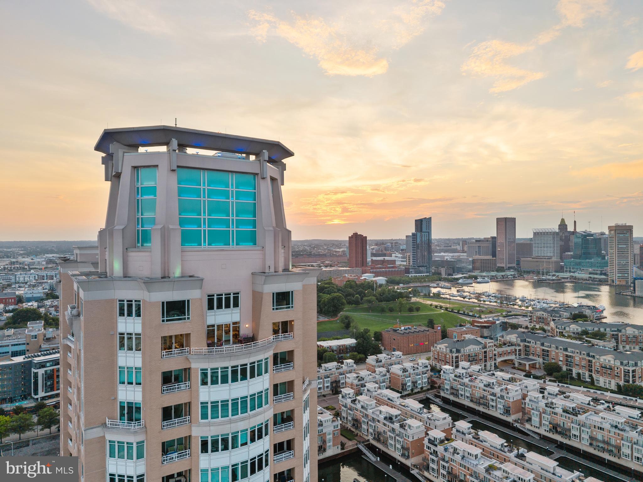 HARBORVIEW - Residential