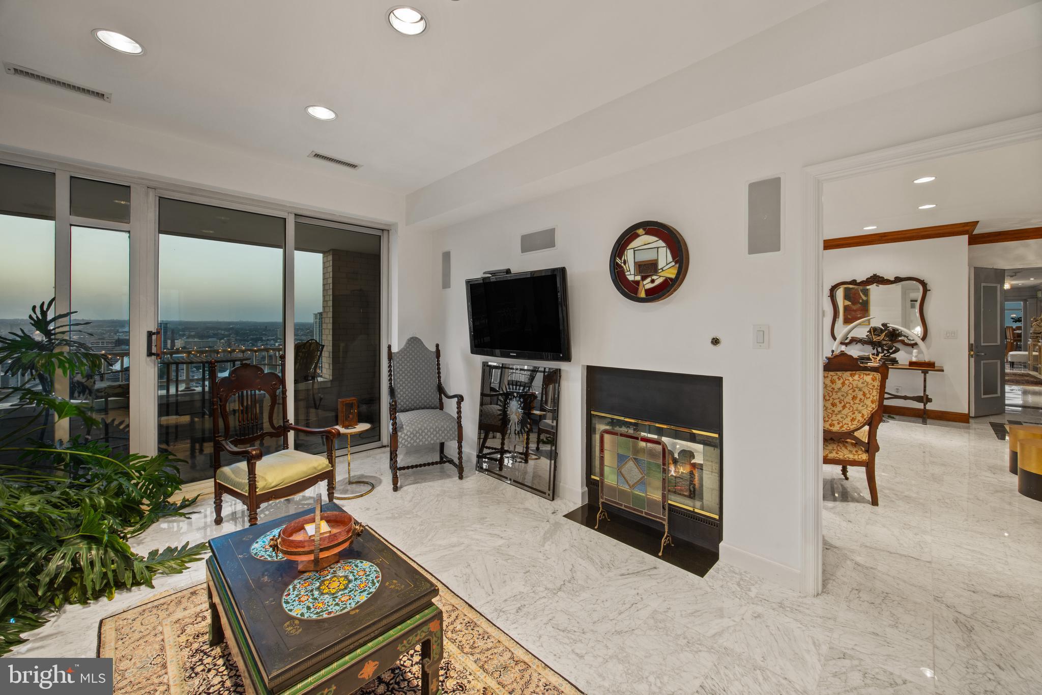 HARBORVIEW - Residential