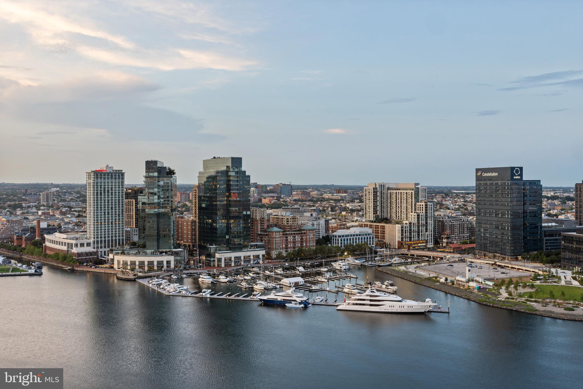 HARBORVIEW - Residential