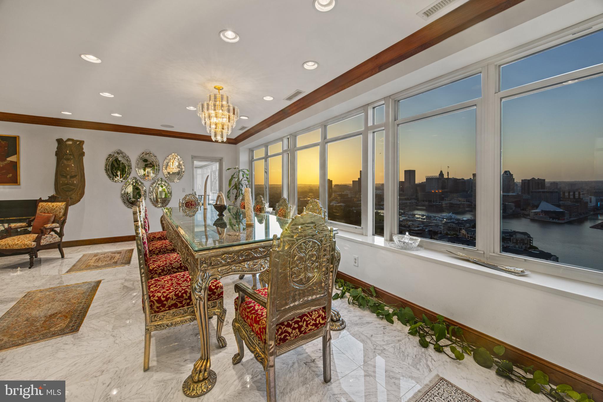 HARBORVIEW - Residential