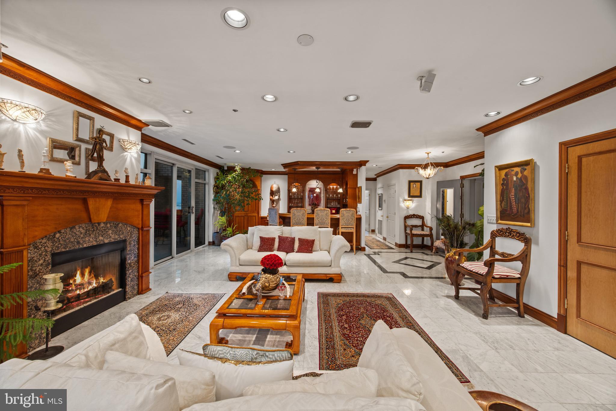 HARBORVIEW - Residential
