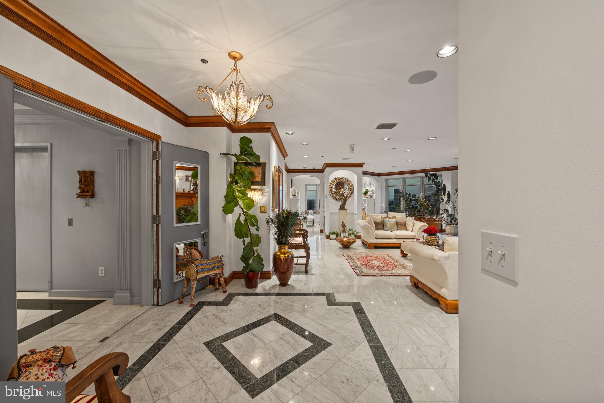 HARBORVIEW - Residential