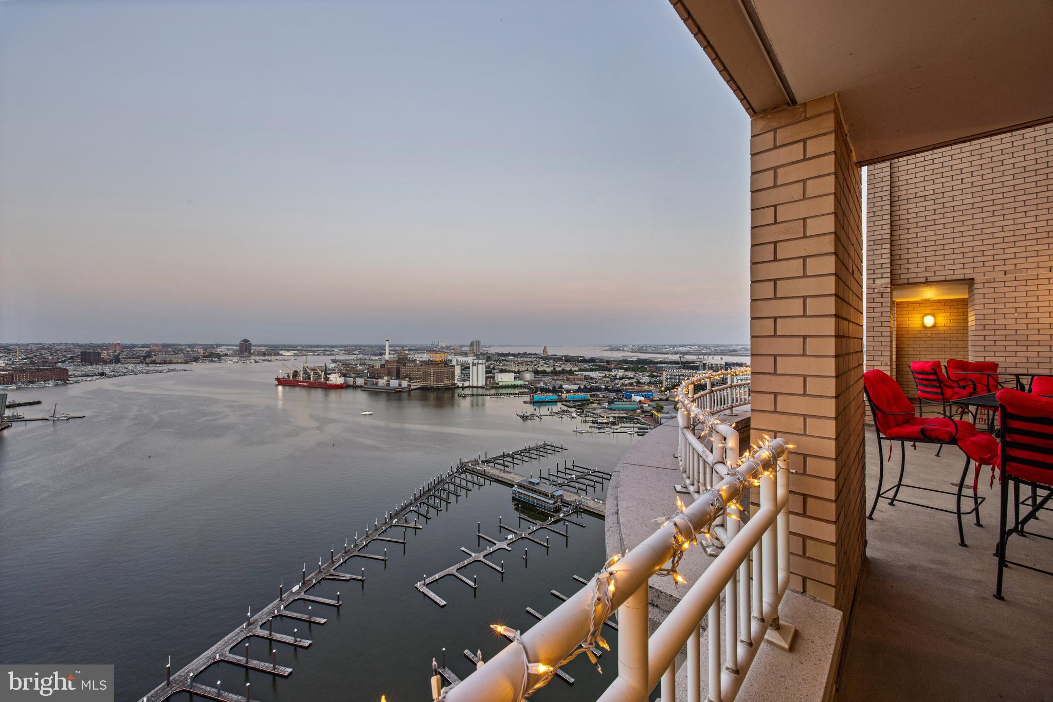 HARBORVIEW - Residential