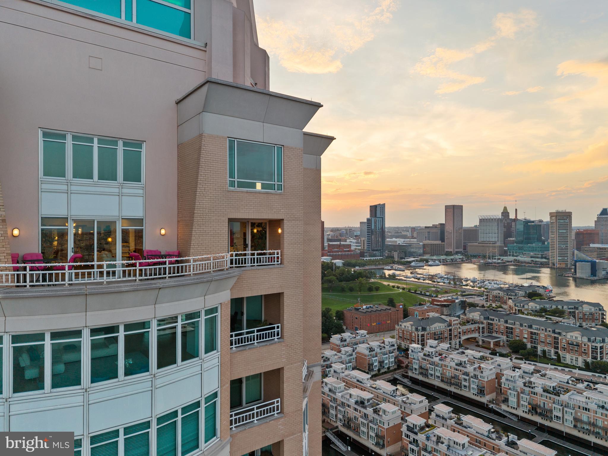 HARBORVIEW - Residential