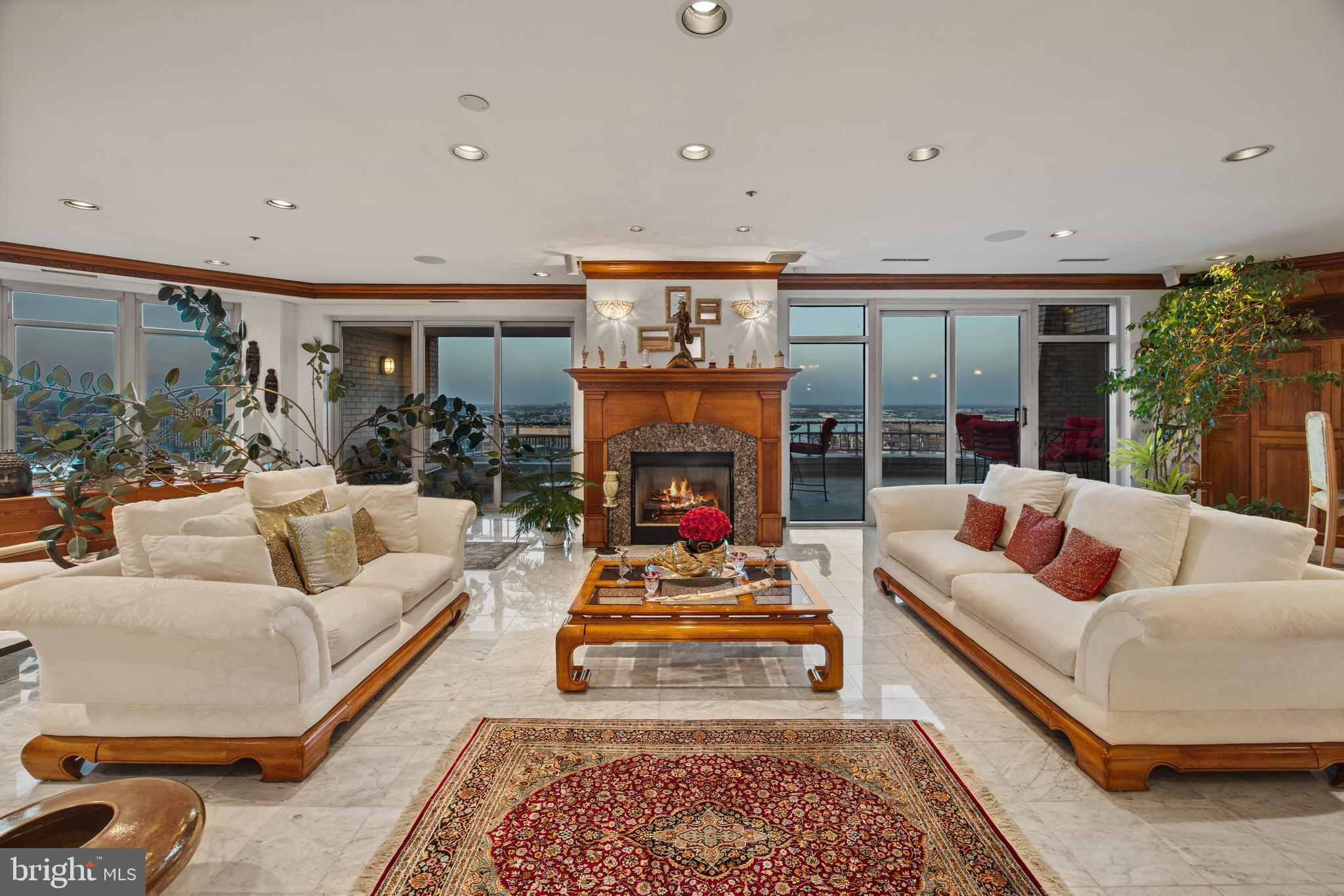HARBORVIEW - Residential