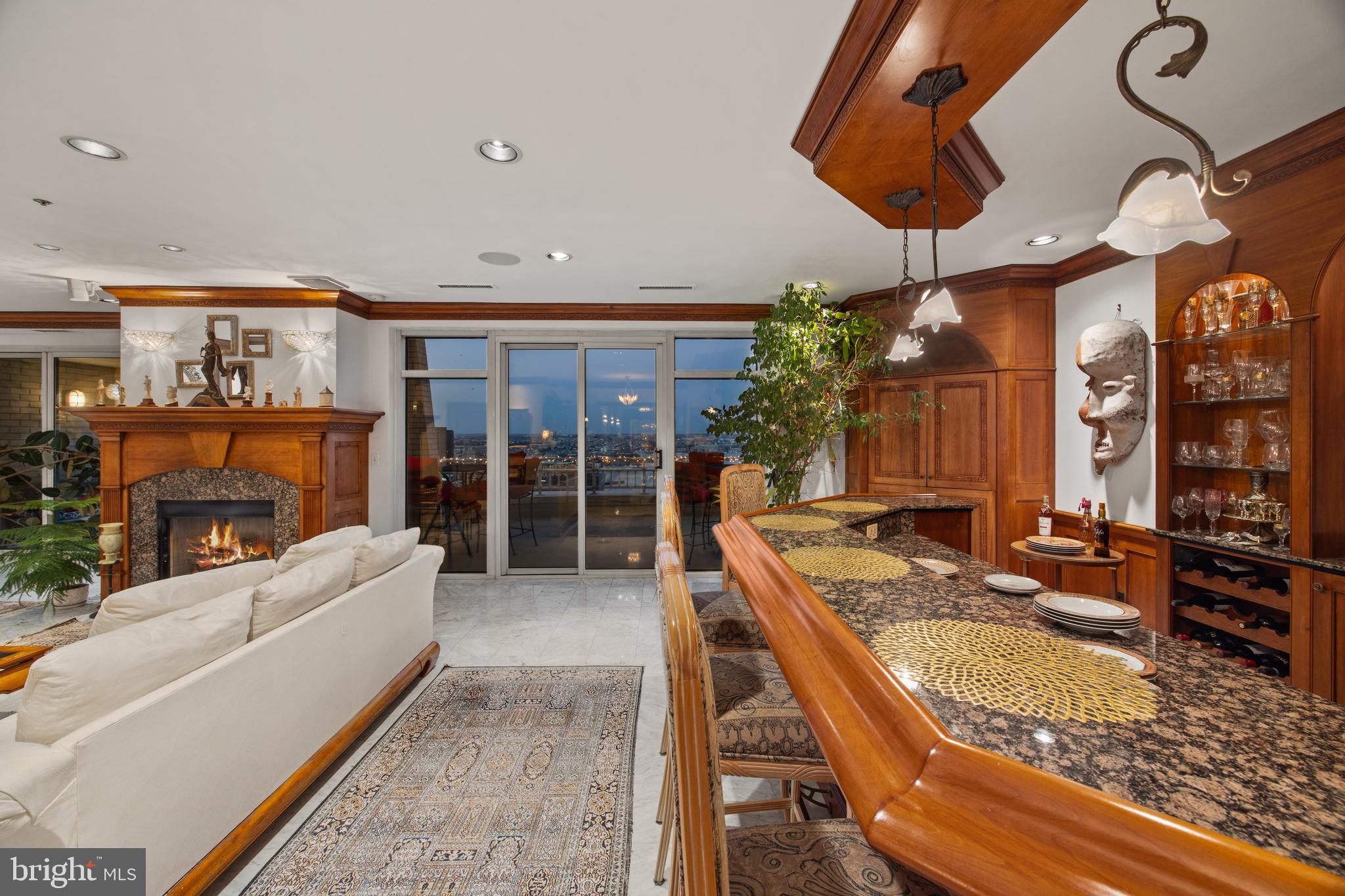 HARBORVIEW - Residential