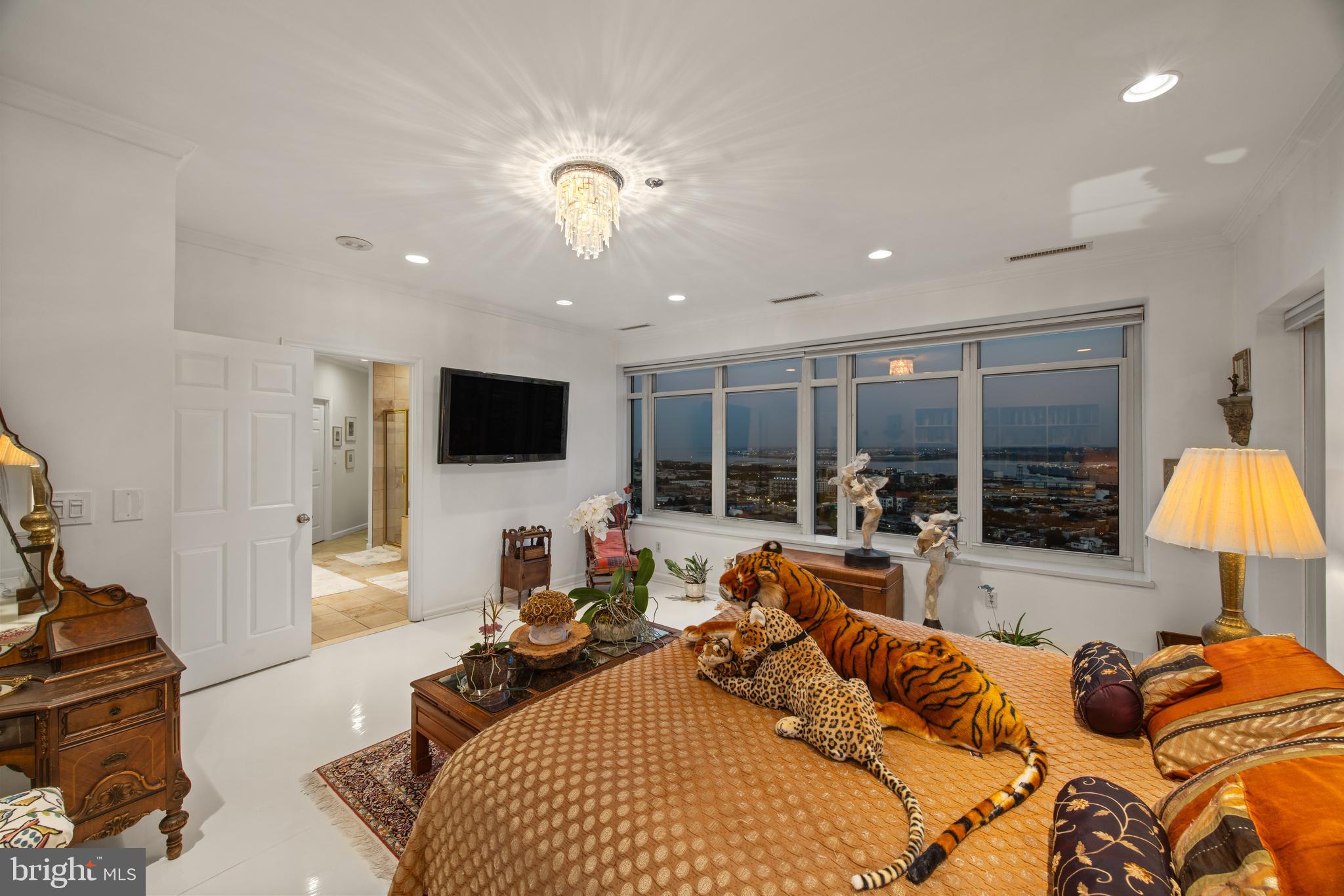 HARBORVIEW - Residential