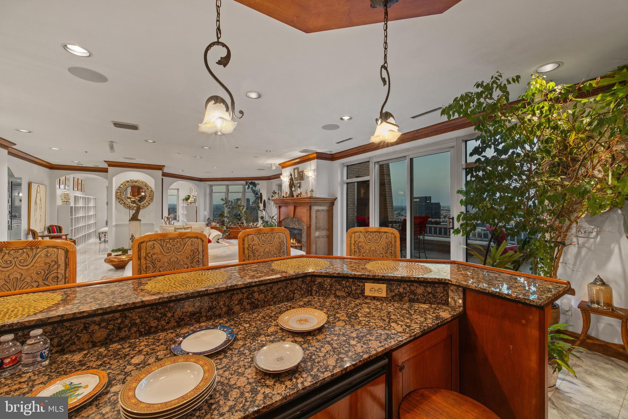 HARBORVIEW - Residential