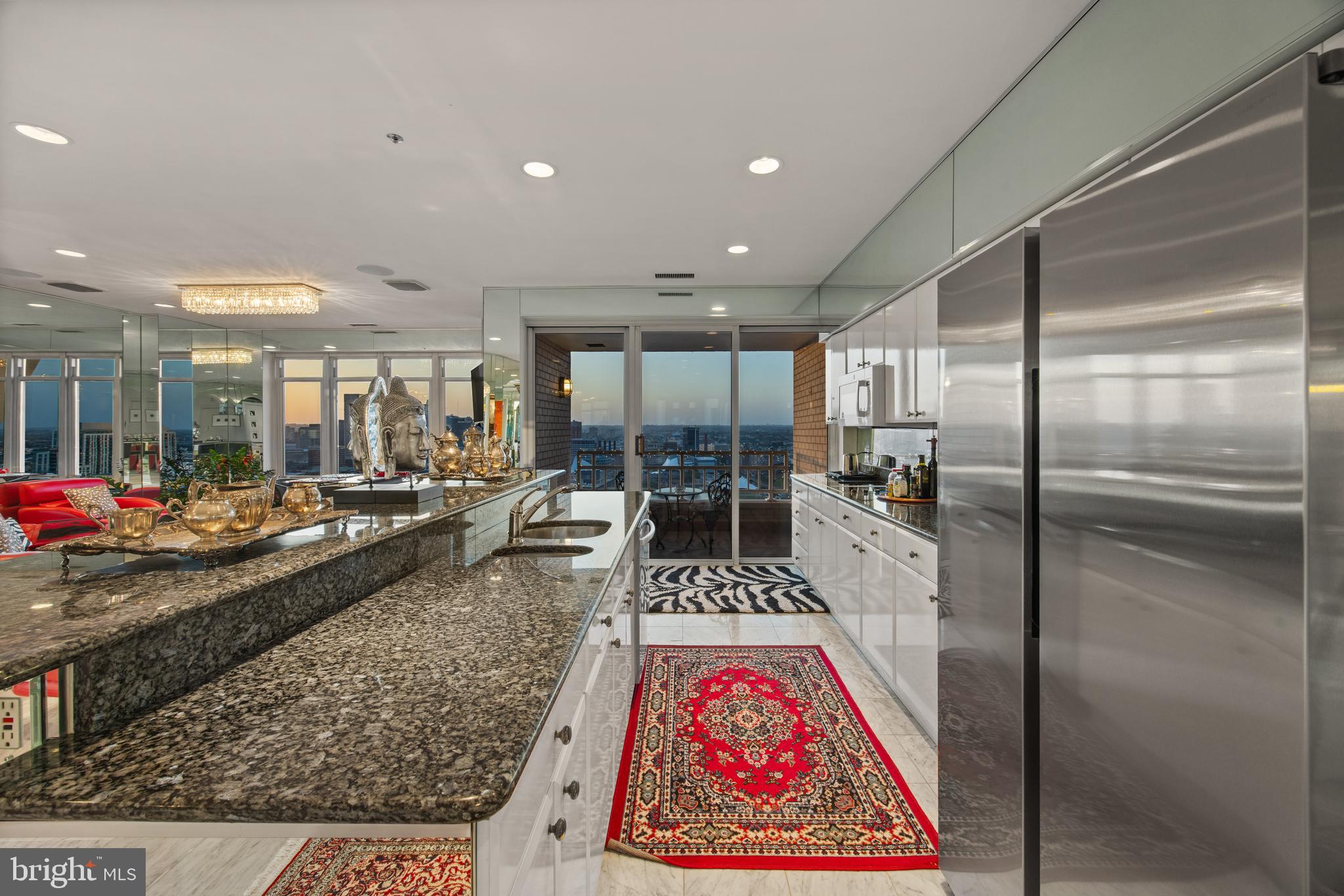 HARBORVIEW - Residential