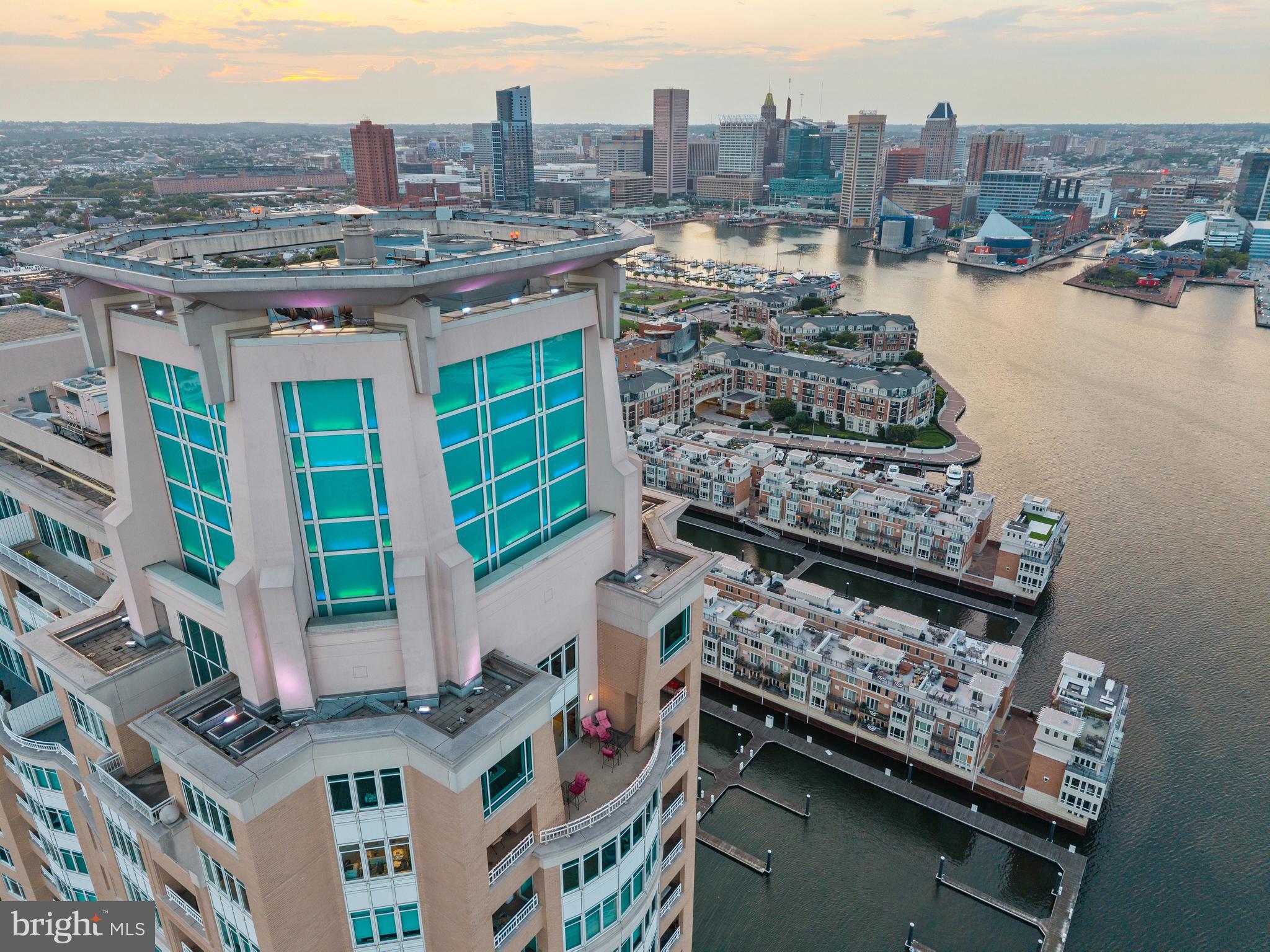 HARBORVIEW - Residential