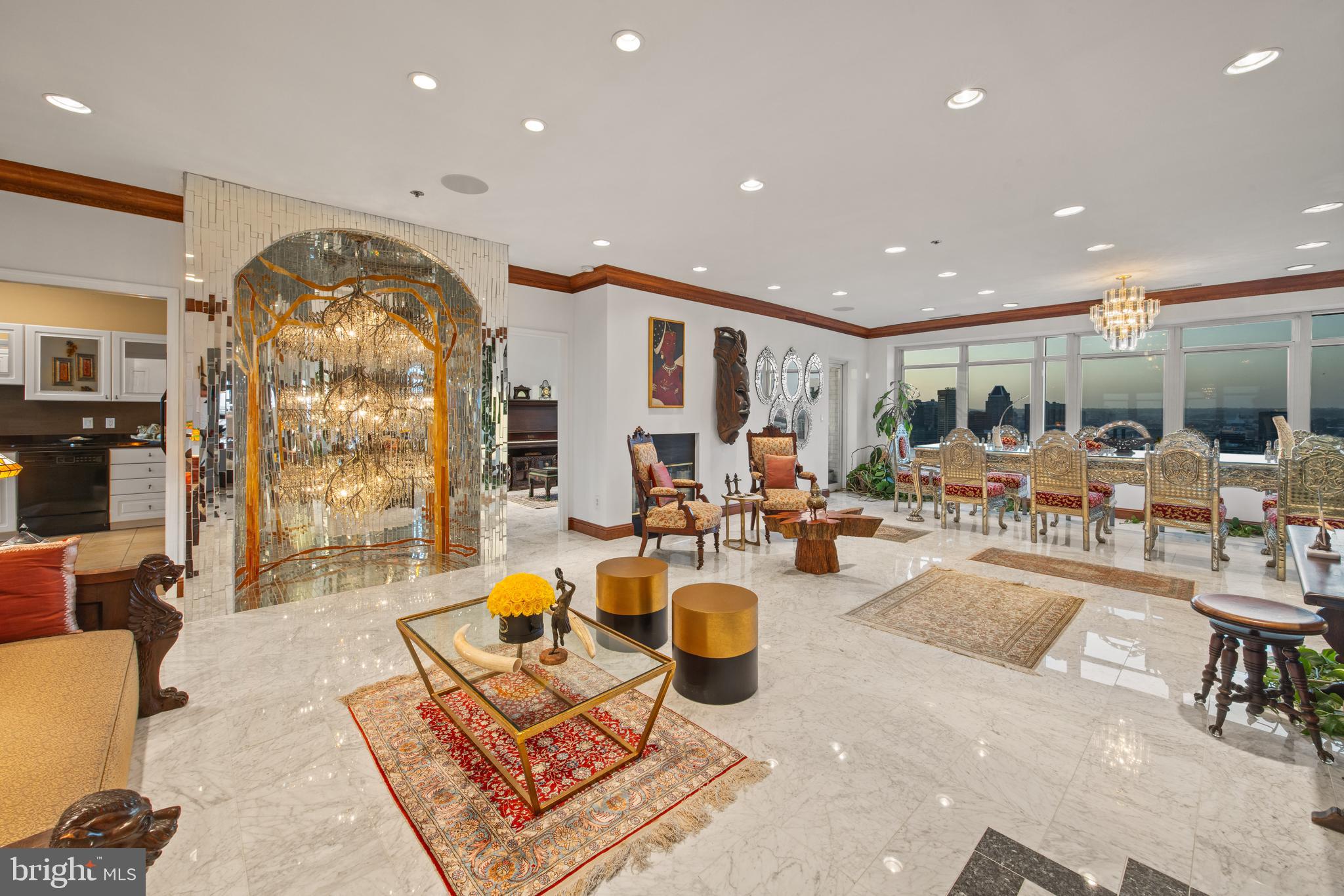 HARBORVIEW - Residential