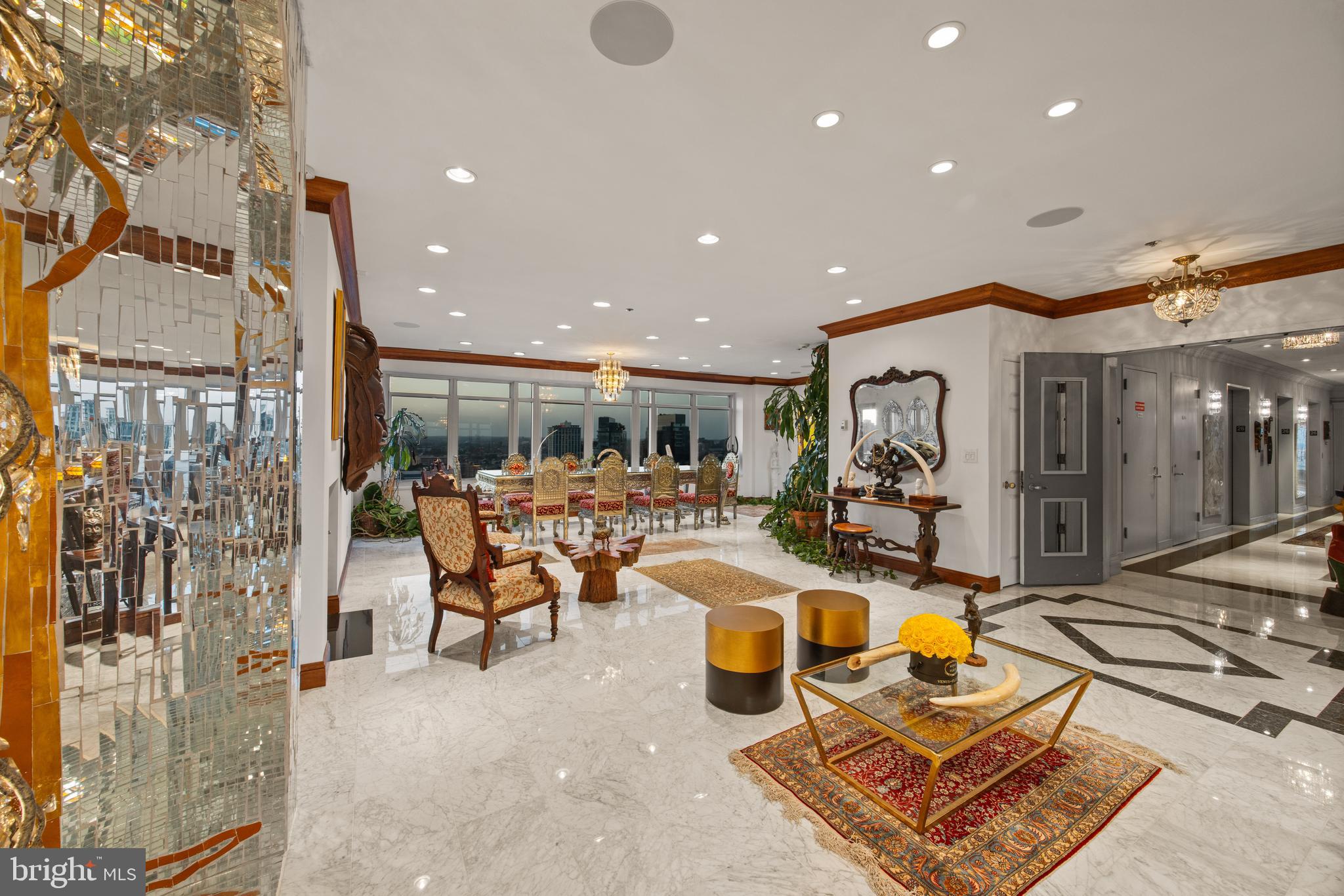 HARBORVIEW - Residential