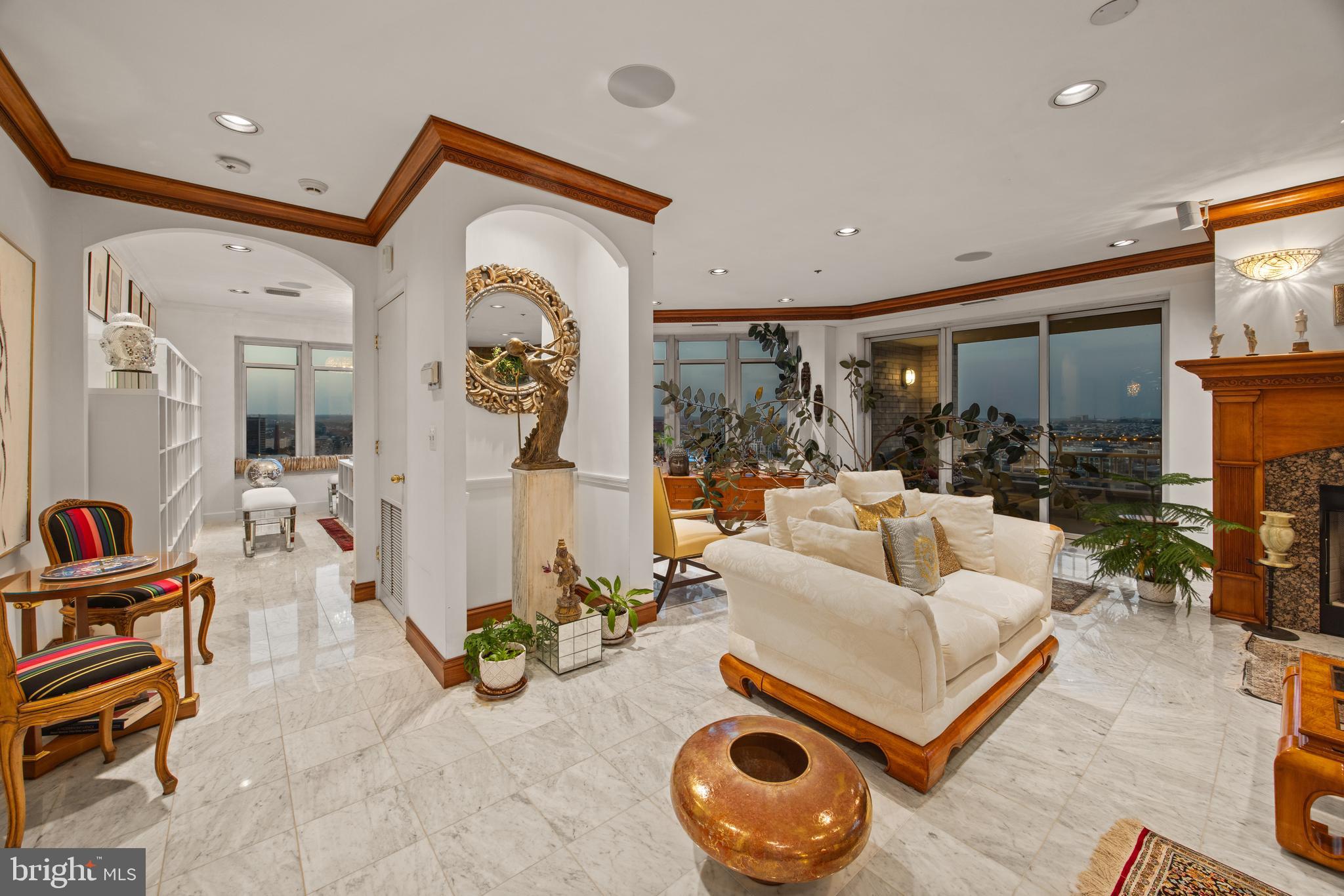 HARBORVIEW - Residential