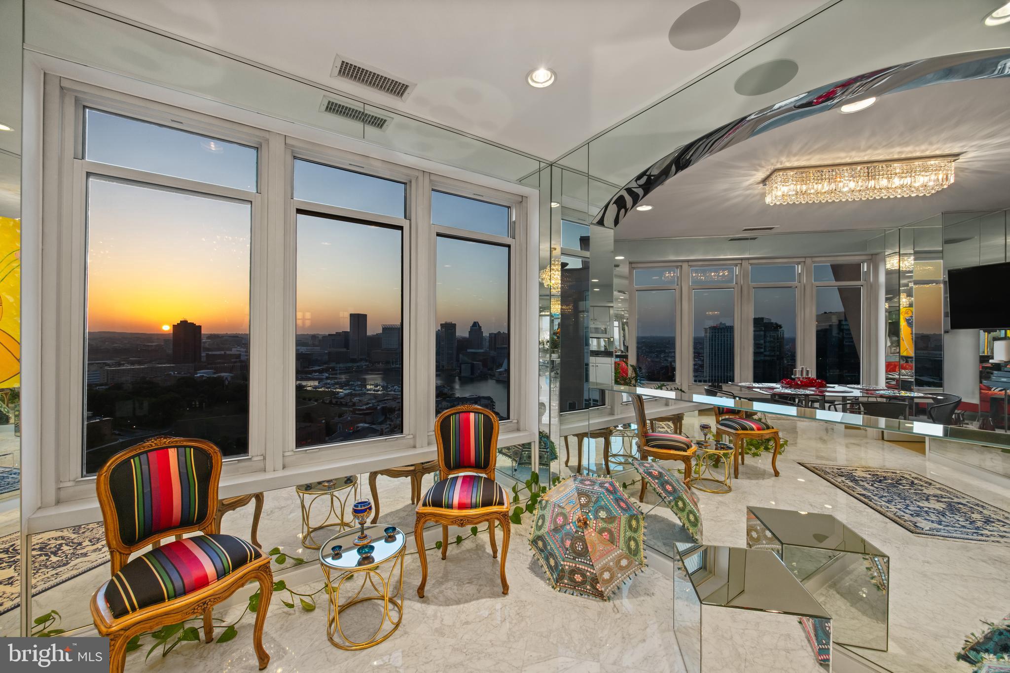 HARBORVIEW - Residential