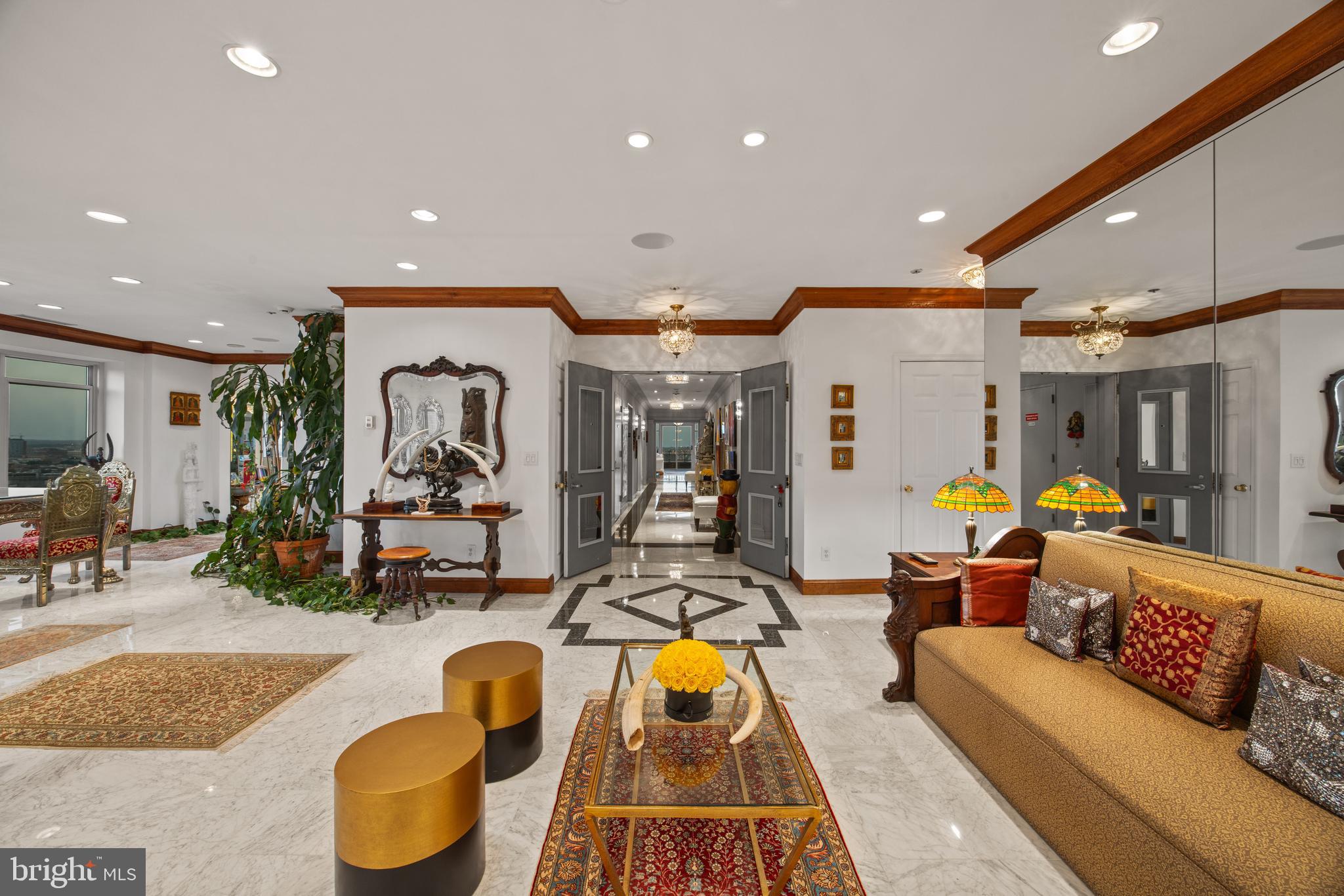 HARBORVIEW - Residential
