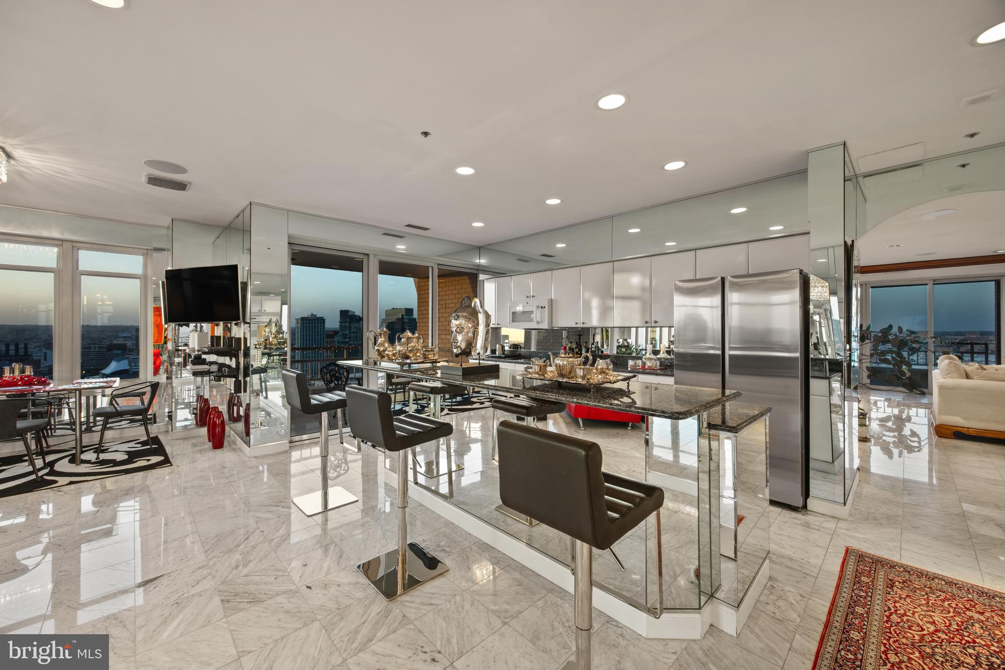 HARBORVIEW - Residential