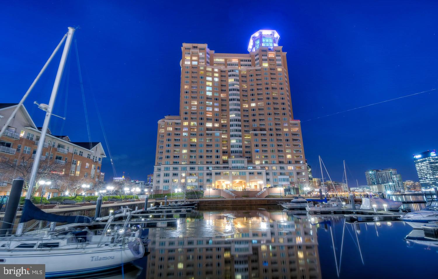 HARBORVIEW - Residential