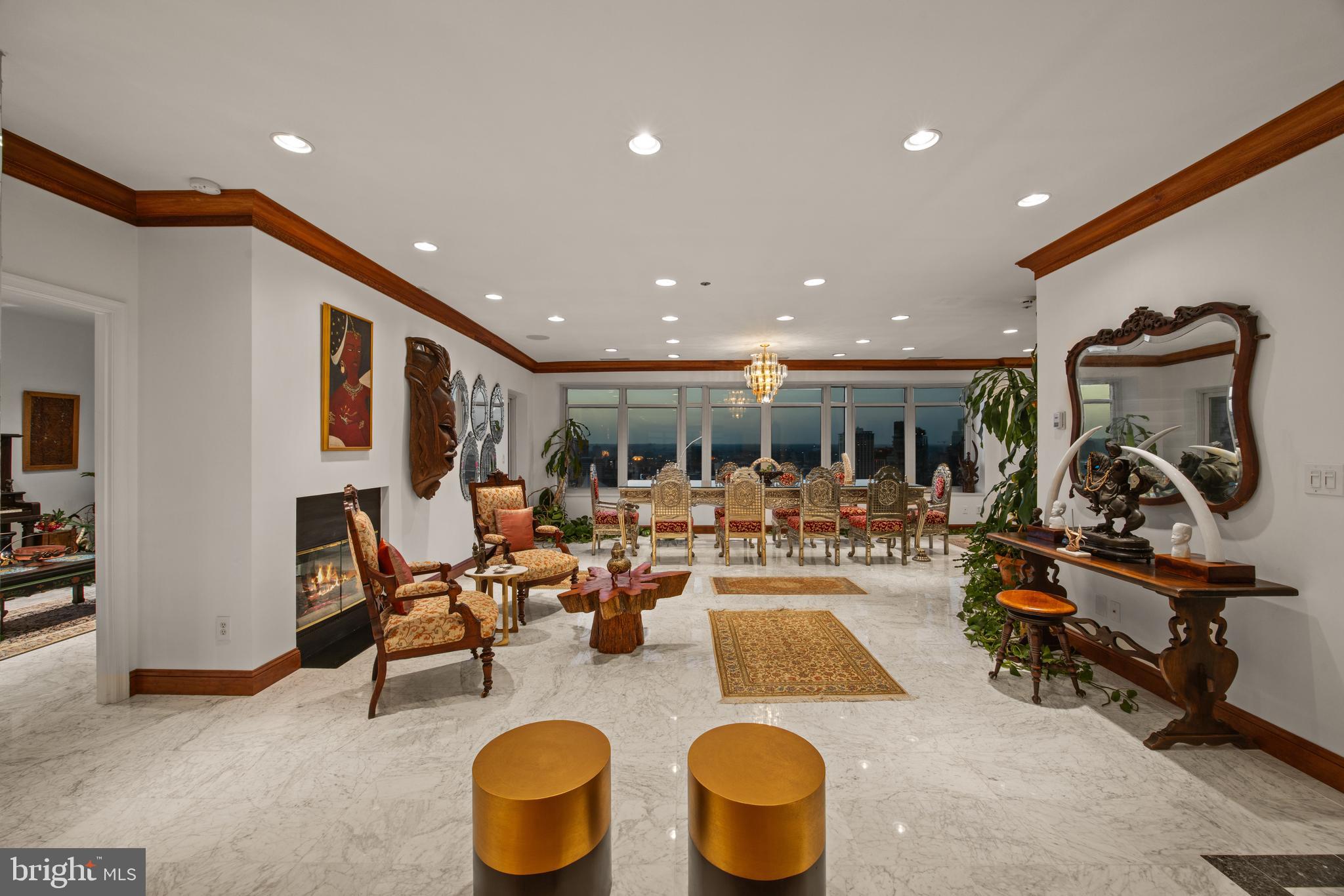 HARBORVIEW - Residential