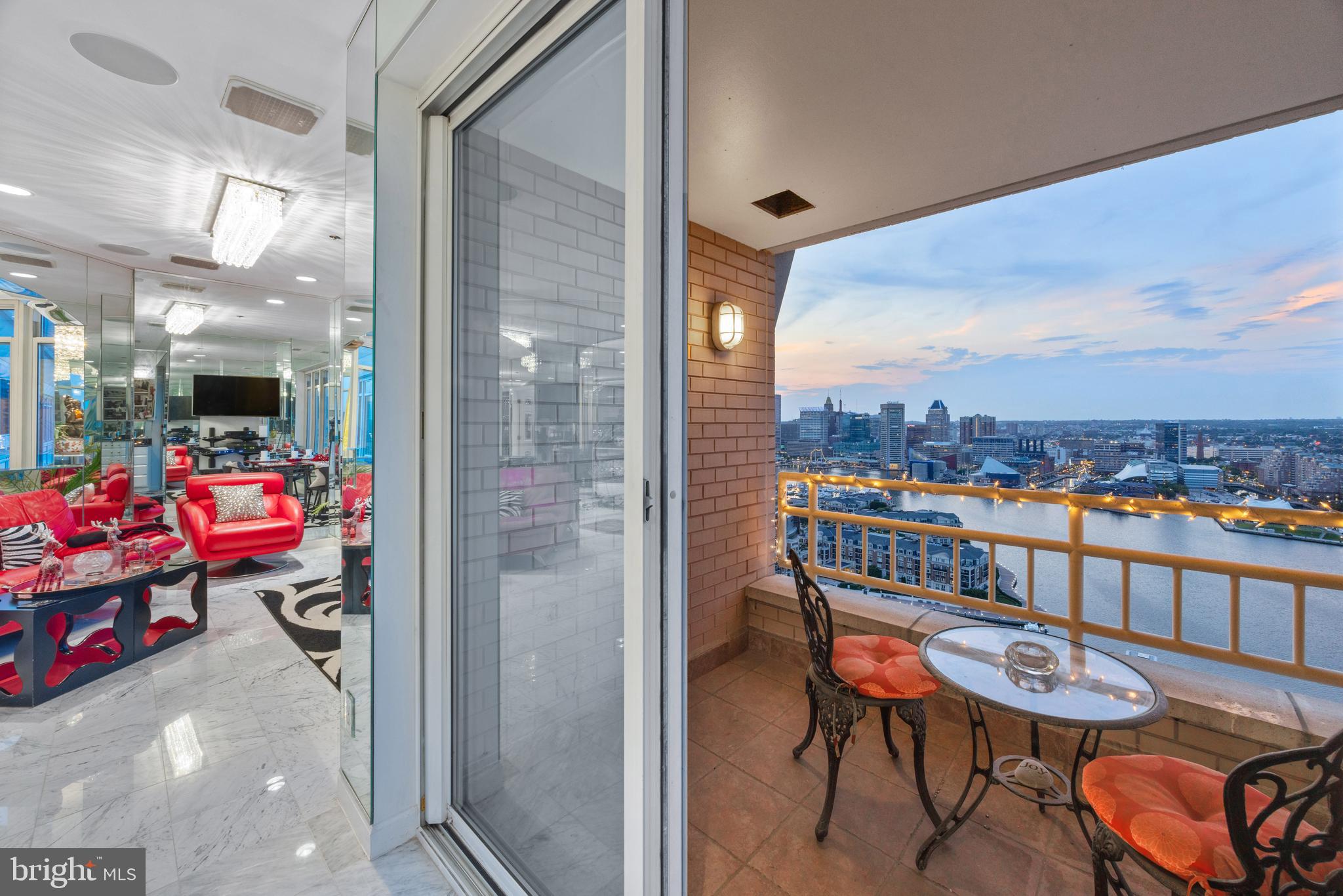 HARBORVIEW - Residential