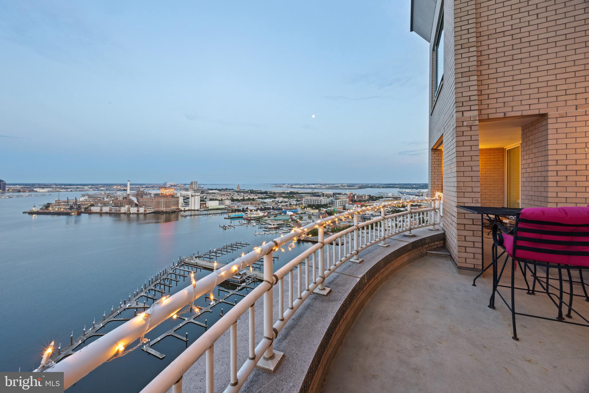 HARBORVIEW - Residential