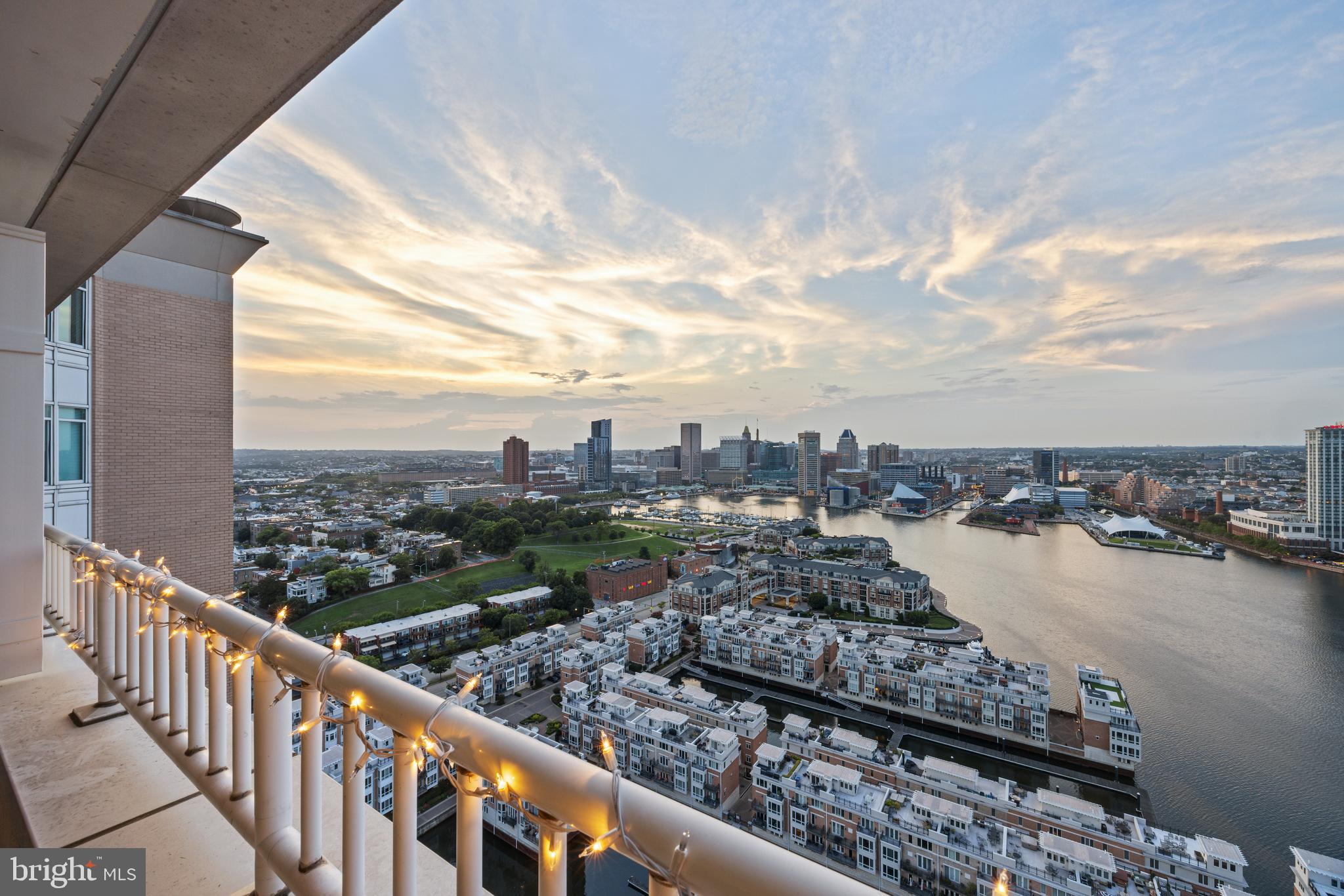 HARBORVIEW - Residential