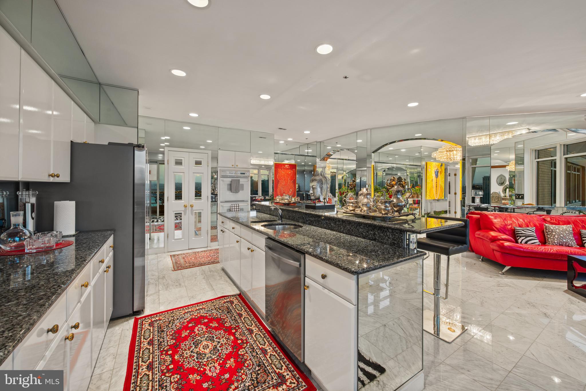 HARBORVIEW - Residential