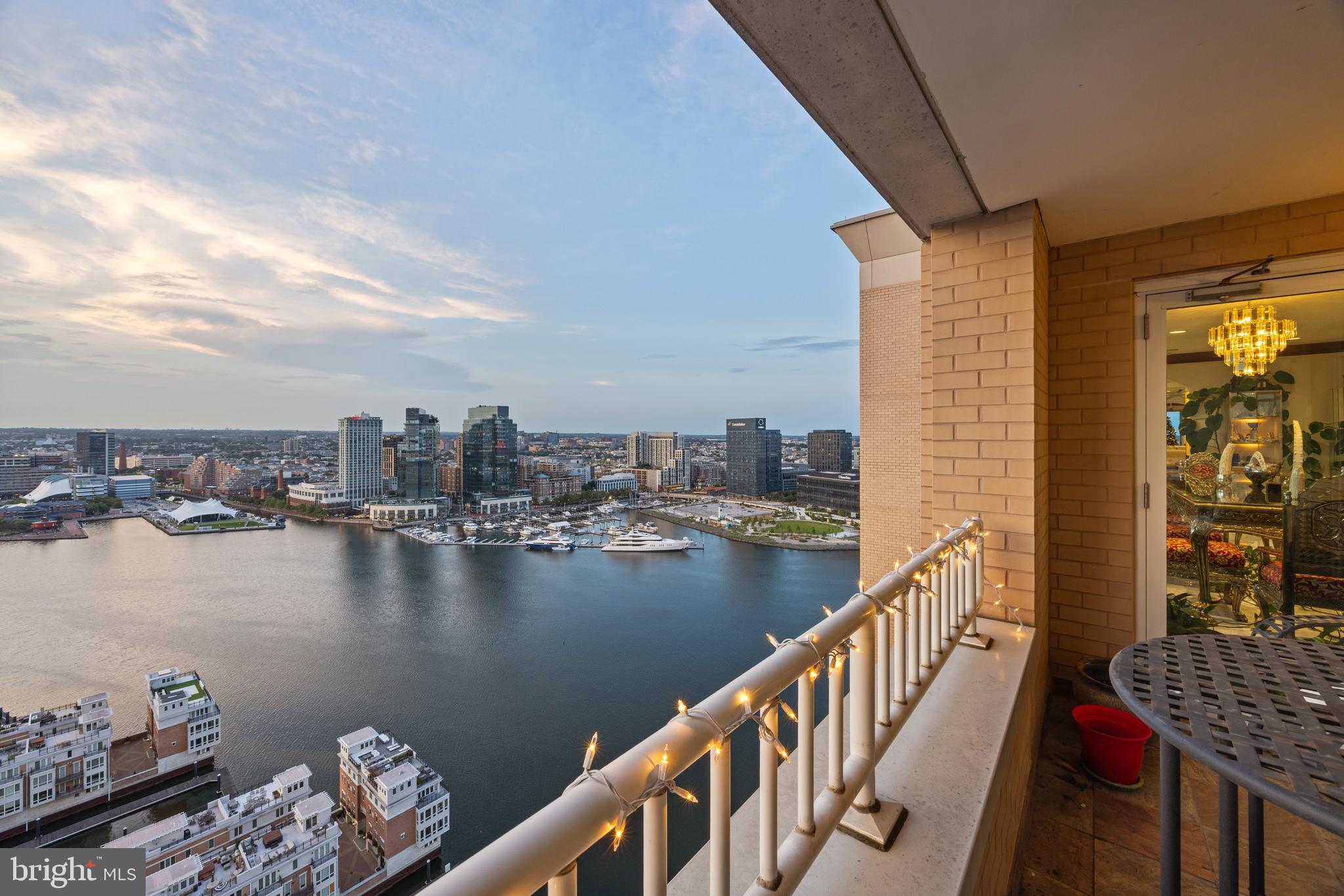 HARBORVIEW - Residential