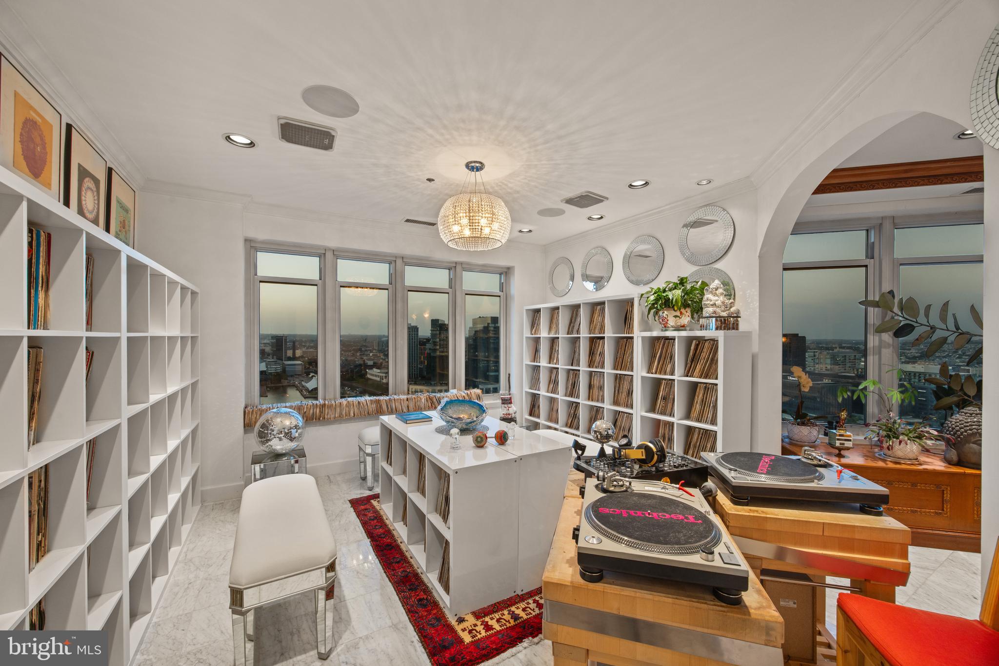 HARBORVIEW - Residential