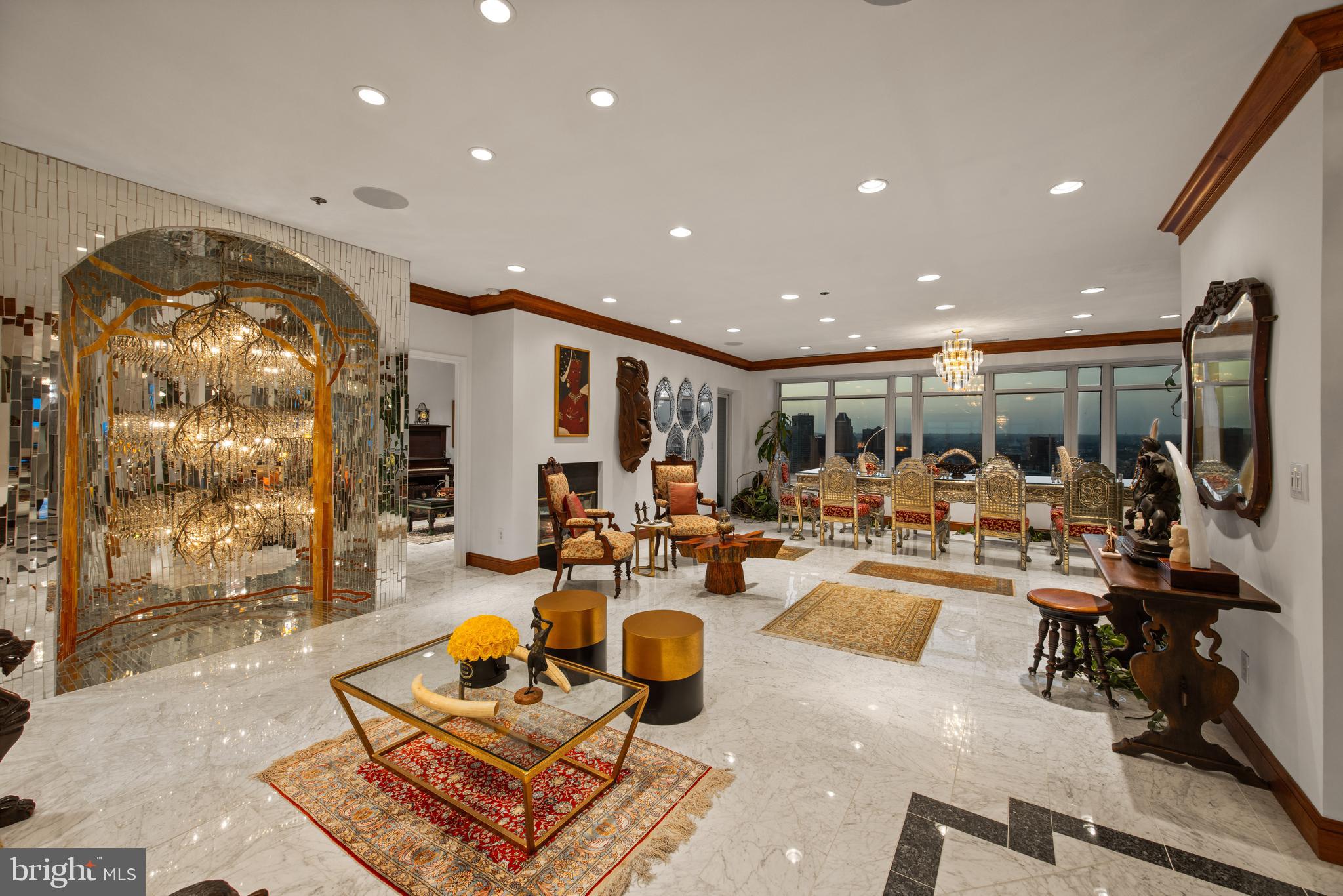 HARBORVIEW - Residential