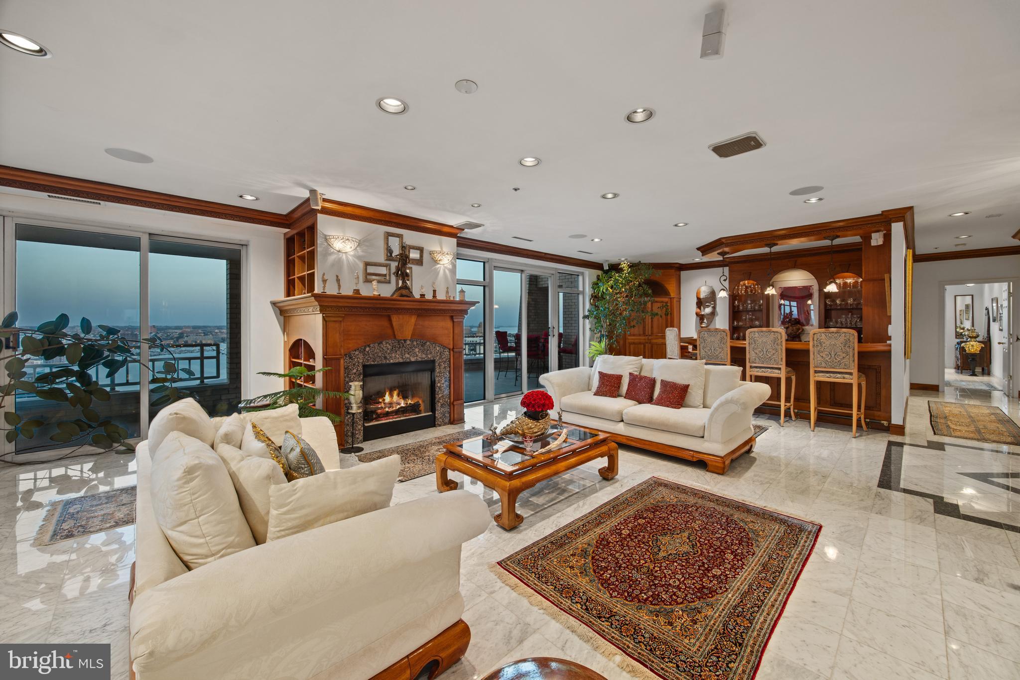 HARBORVIEW - Residential