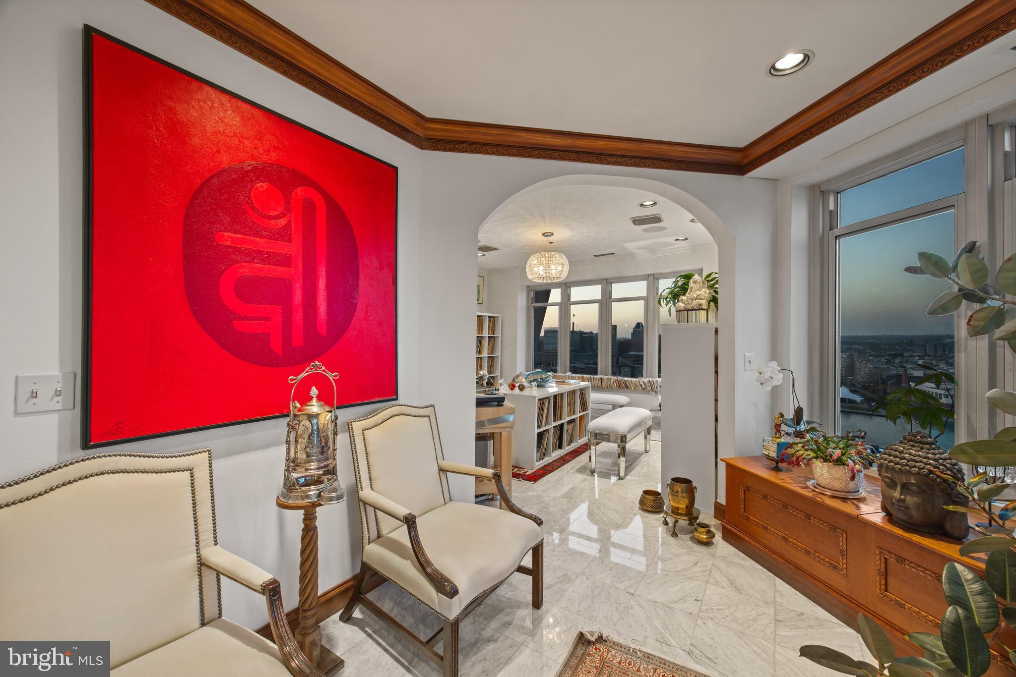 HARBORVIEW - Residential