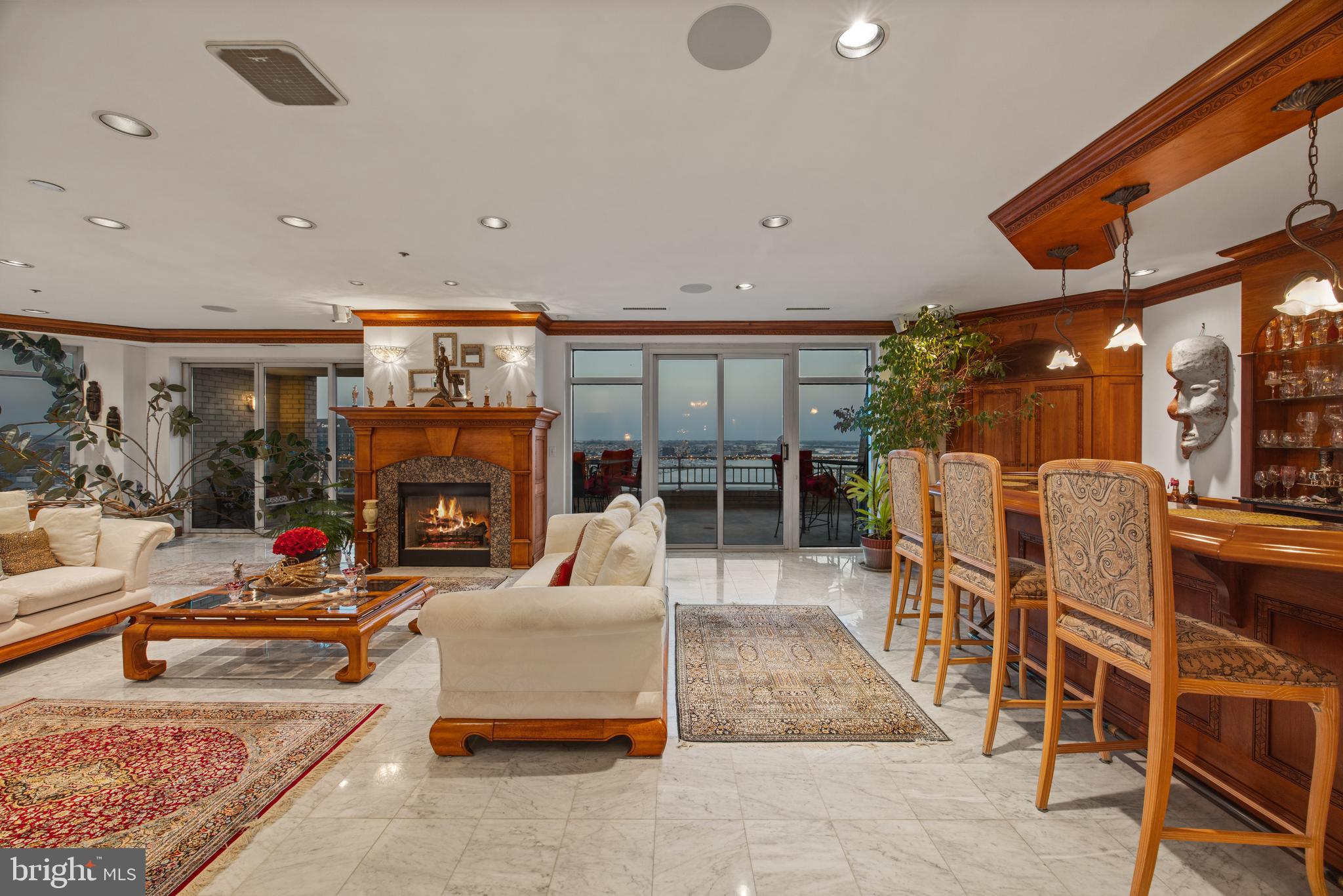 HARBORVIEW - Residential