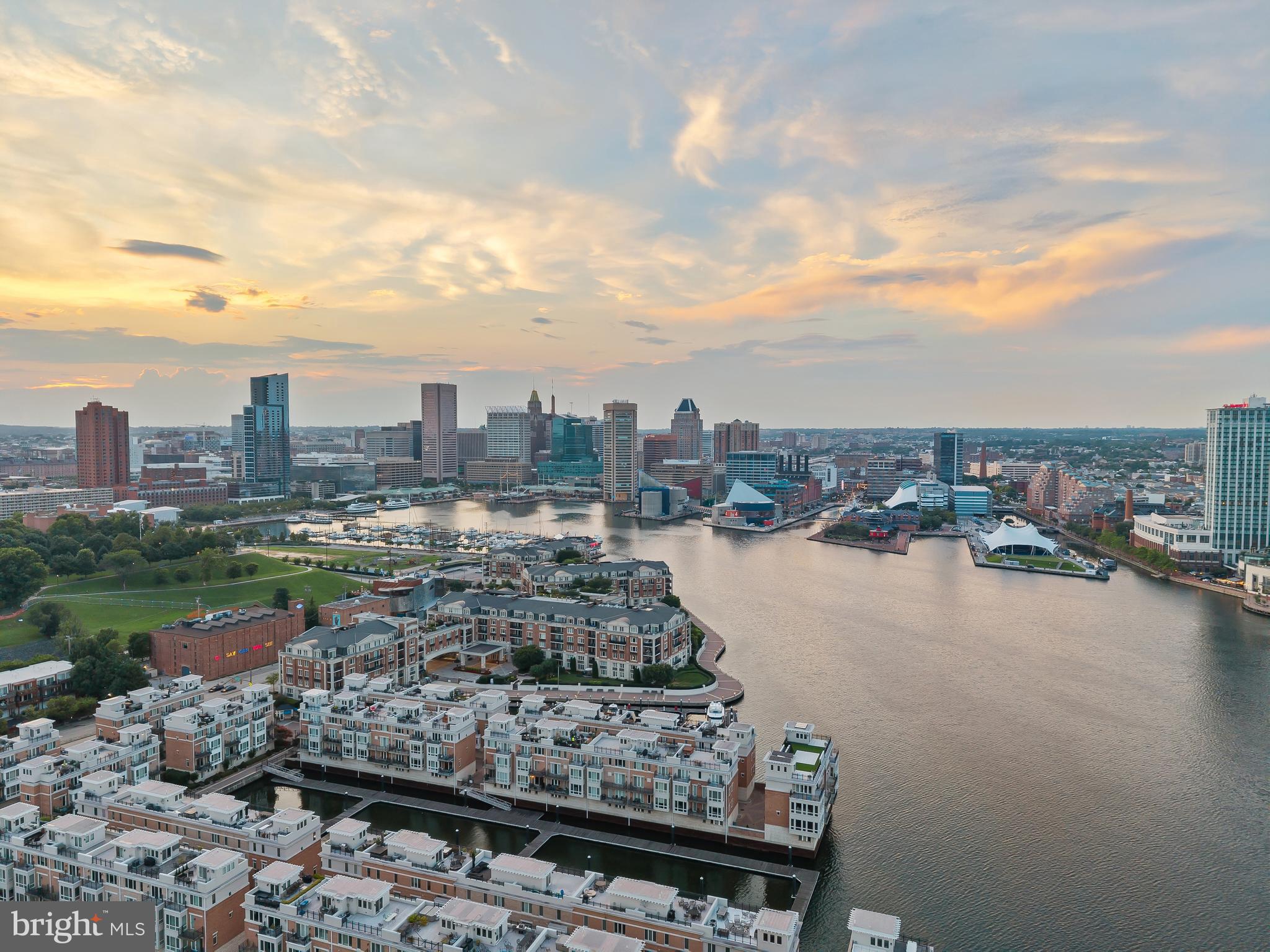 HARBORVIEW - Residential