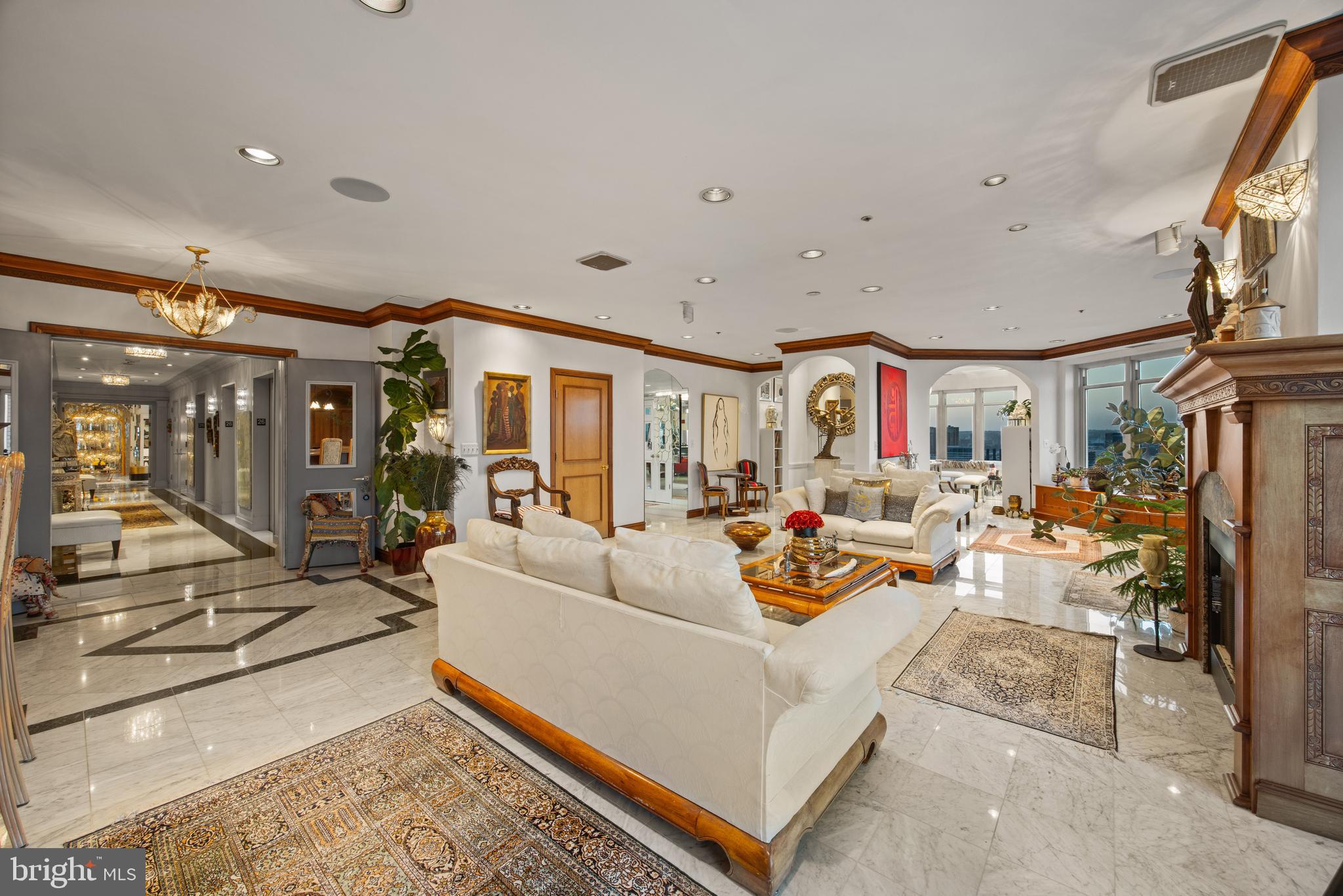 HARBORVIEW - Residential