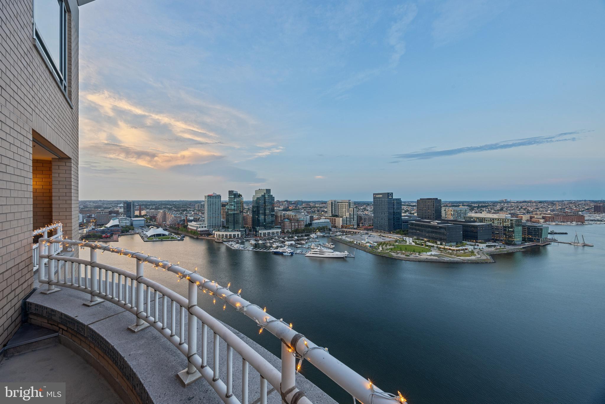HARBORVIEW - Residential