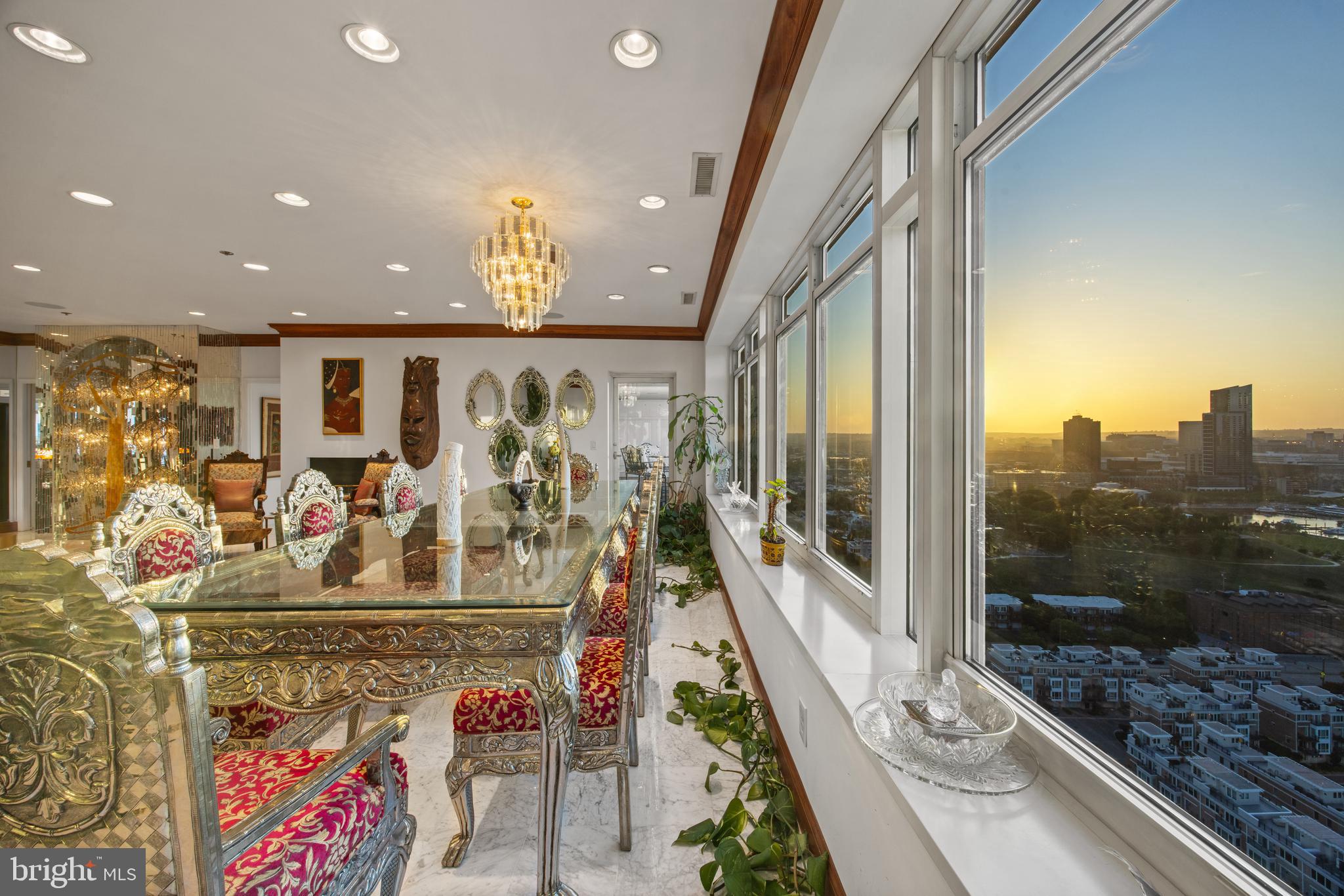 HARBORVIEW - Residential