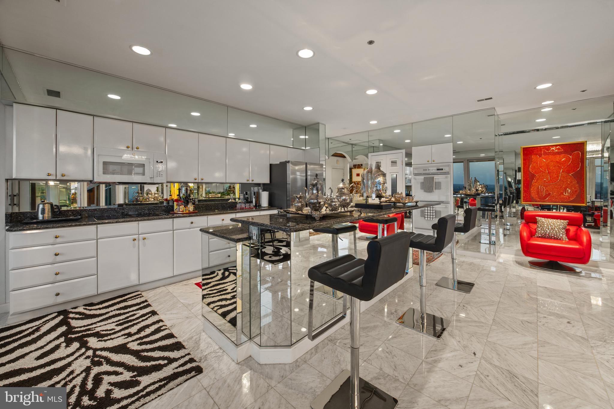 HARBORVIEW - Residential