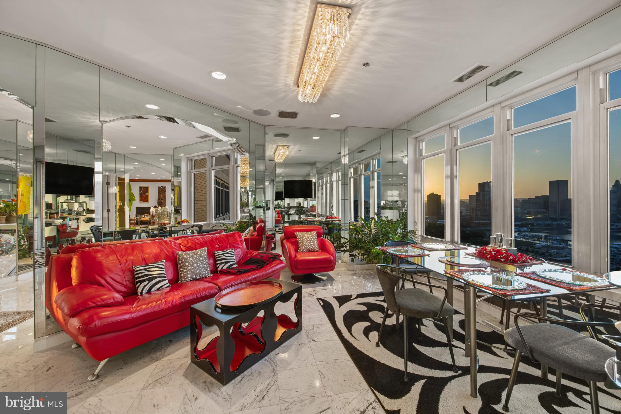 HARBORVIEW - Residential