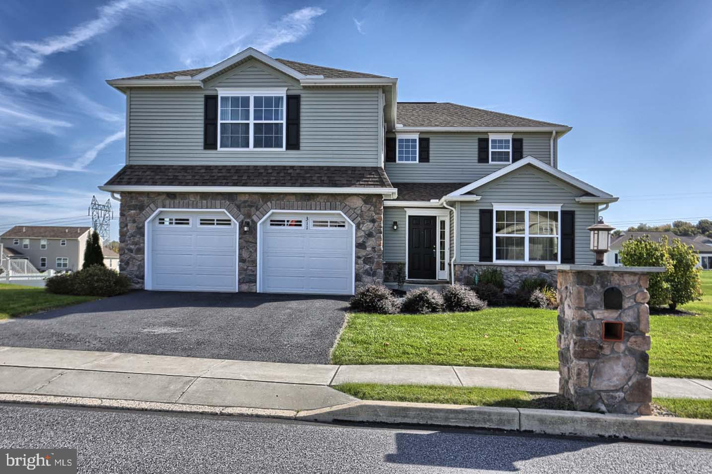 BUMBLE BEE HOLLOW - Residential