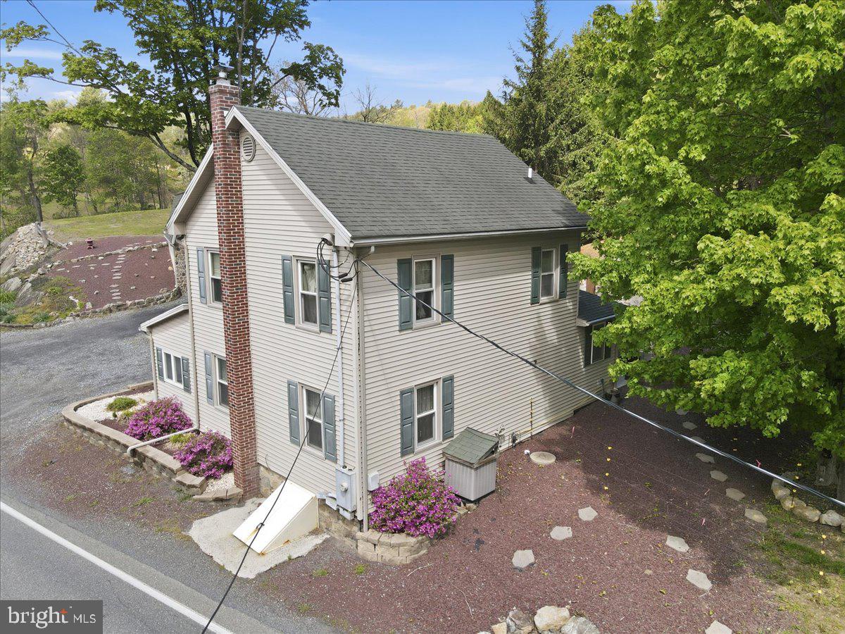 NOT AVAILABLE - Residential