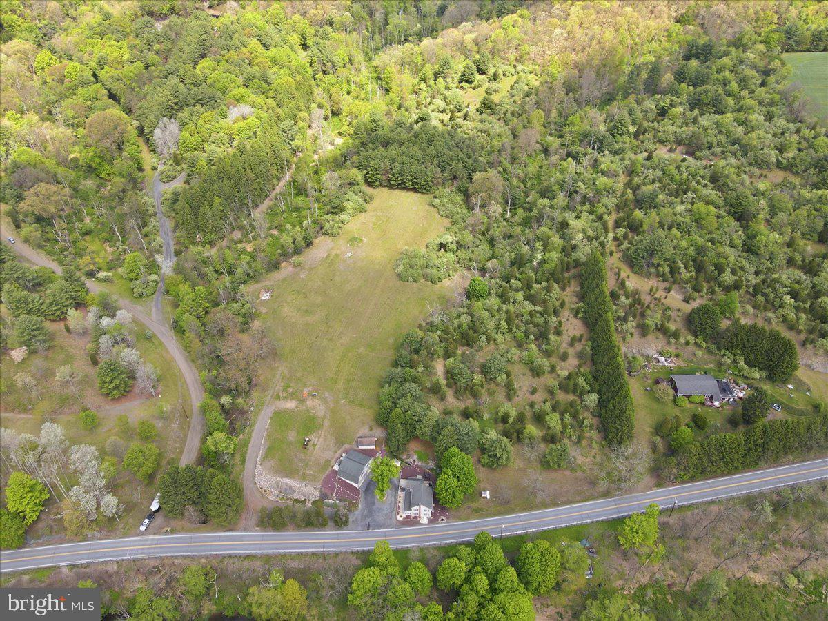 NOT AVAILABLE - Residential