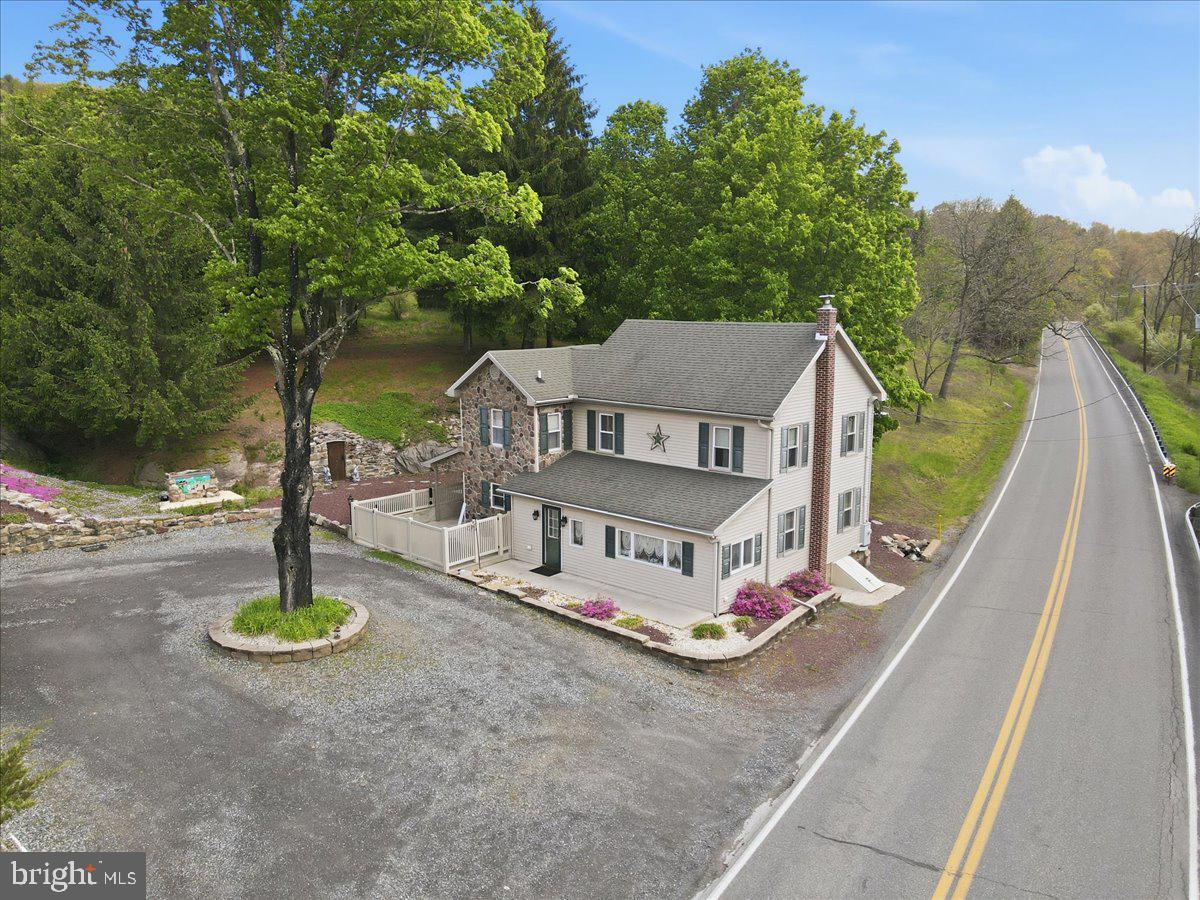 NOT AVAILABLE - Residential