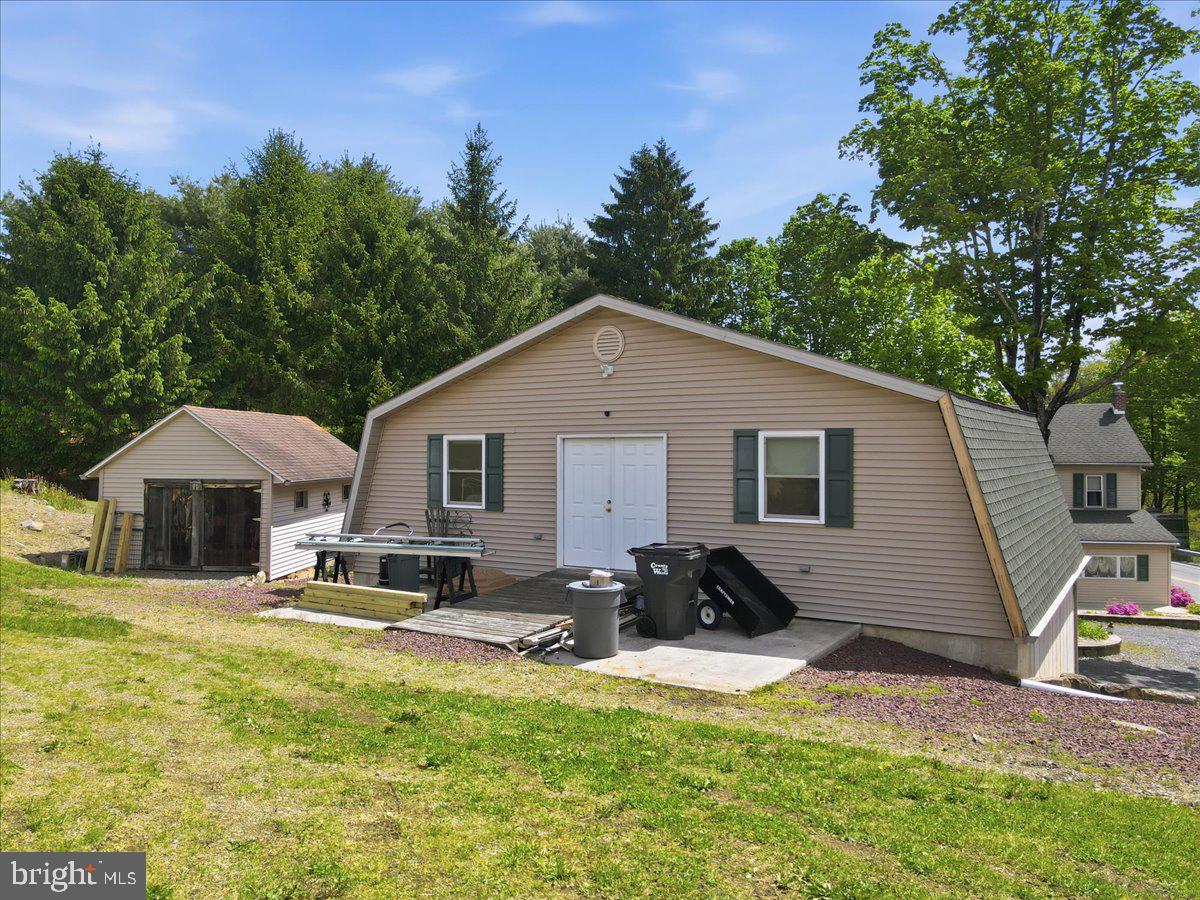 NOT AVAILABLE - Residential