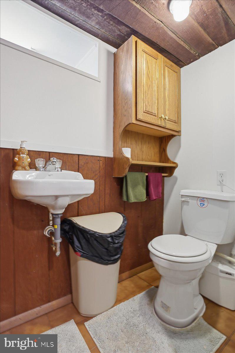 NOT AVAILABLE - Residential