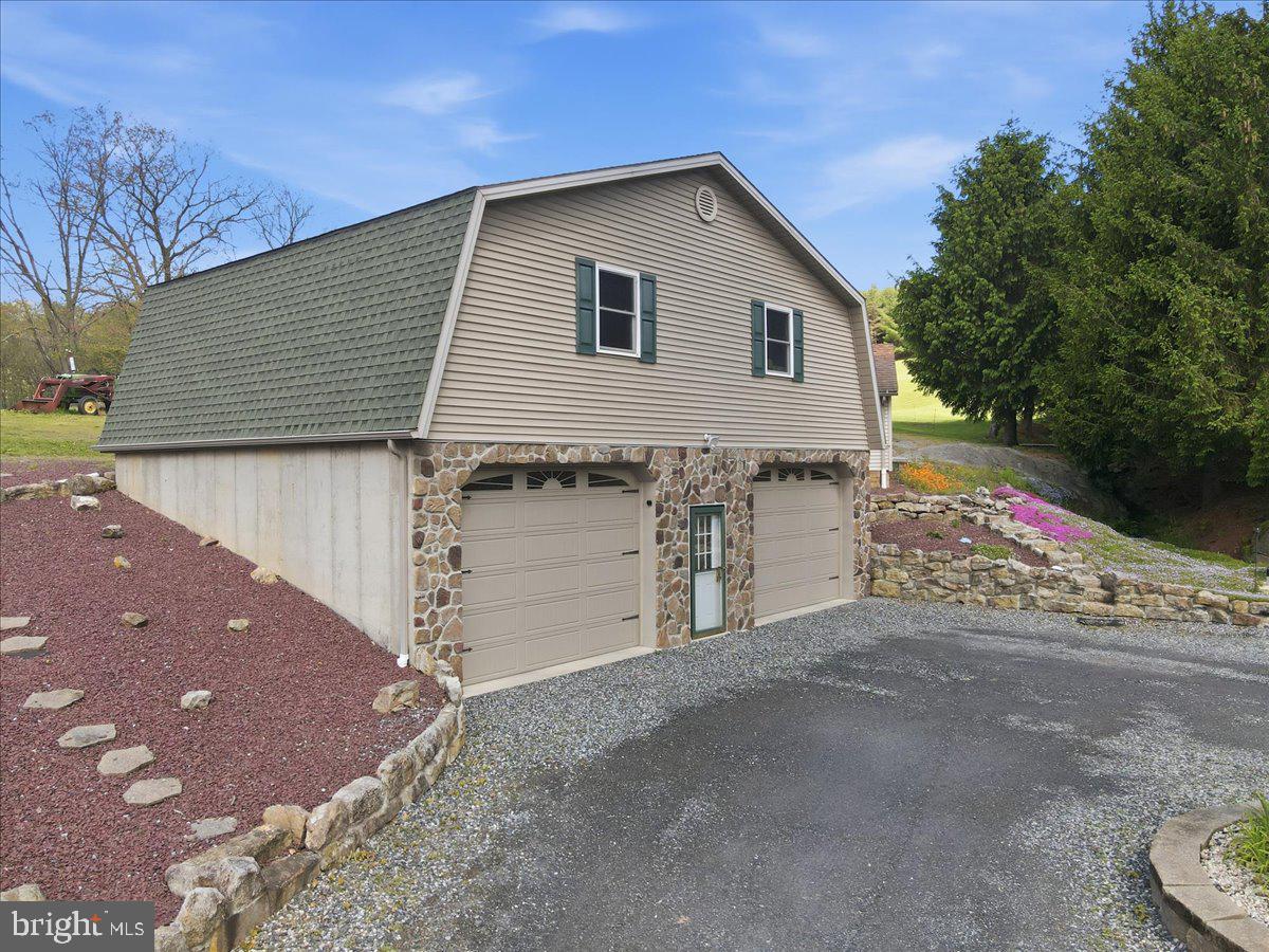 NOT AVAILABLE - Residential